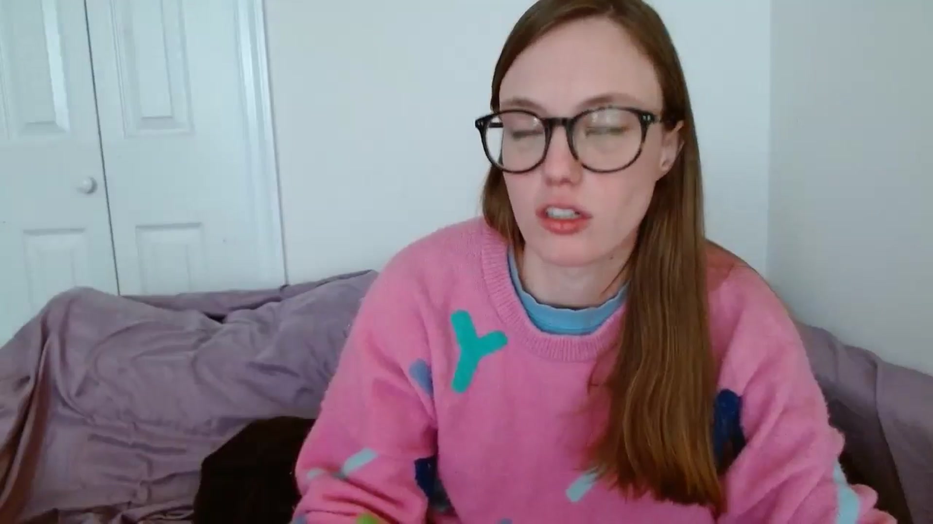 Gallery image thumbnail from eve_messed_up's myfreecams stream on, 01/16/2025, 20:57 image 6 of 20
