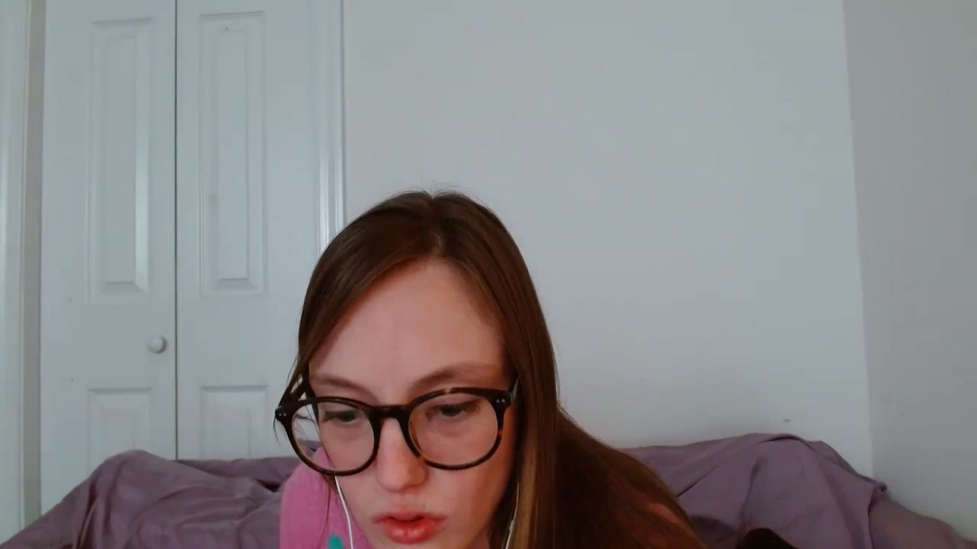 Gallery image thumbnail from eve_messed_up's myfreecams stream on, 01/16/2025, 20:57 image 11 of 20