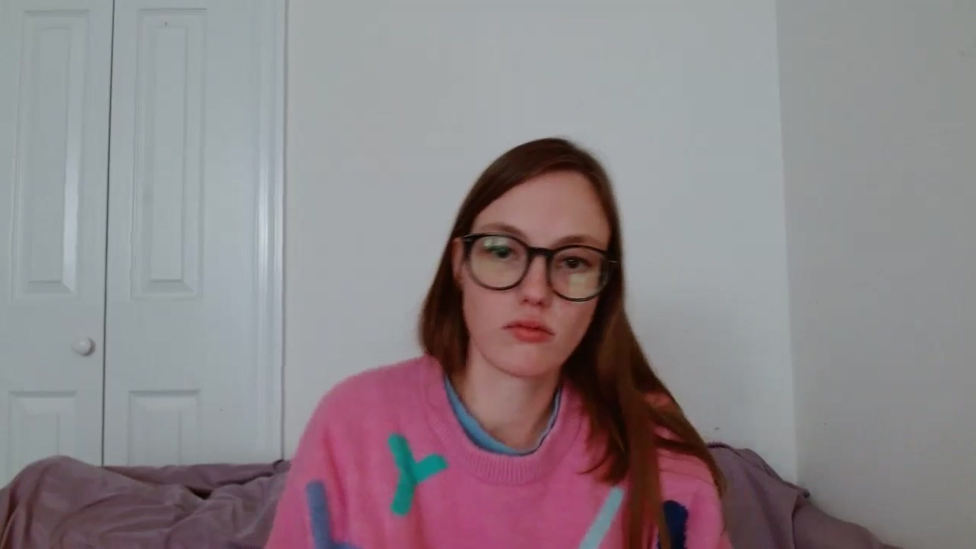 Gallery image thumbnail from eve_messed_up's myfreecams stream on, 01/16/2025, 20:57 image 9 of 20