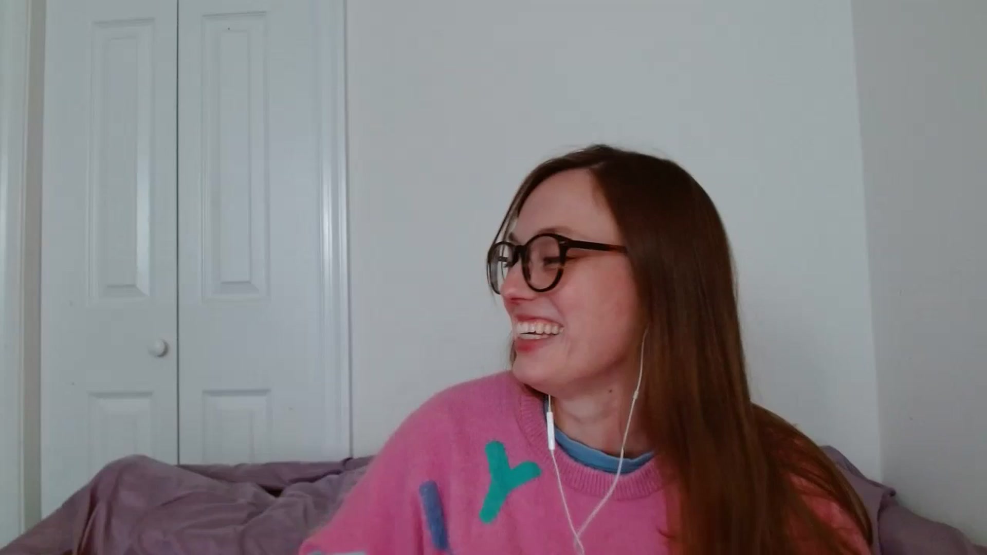 Gallery image thumbnail from eve_messed_up's myfreecams stream on, 01/16/2025, 20:57 image 17 of 20
