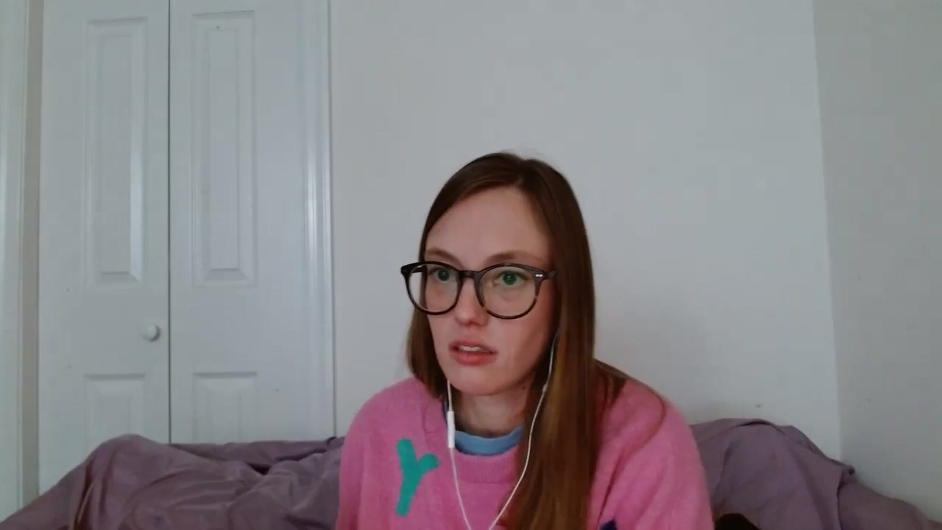 Gallery image thumbnail from eve_messed_up's myfreecams stream on, 01/16/2025, 20:57 image 20 of 20