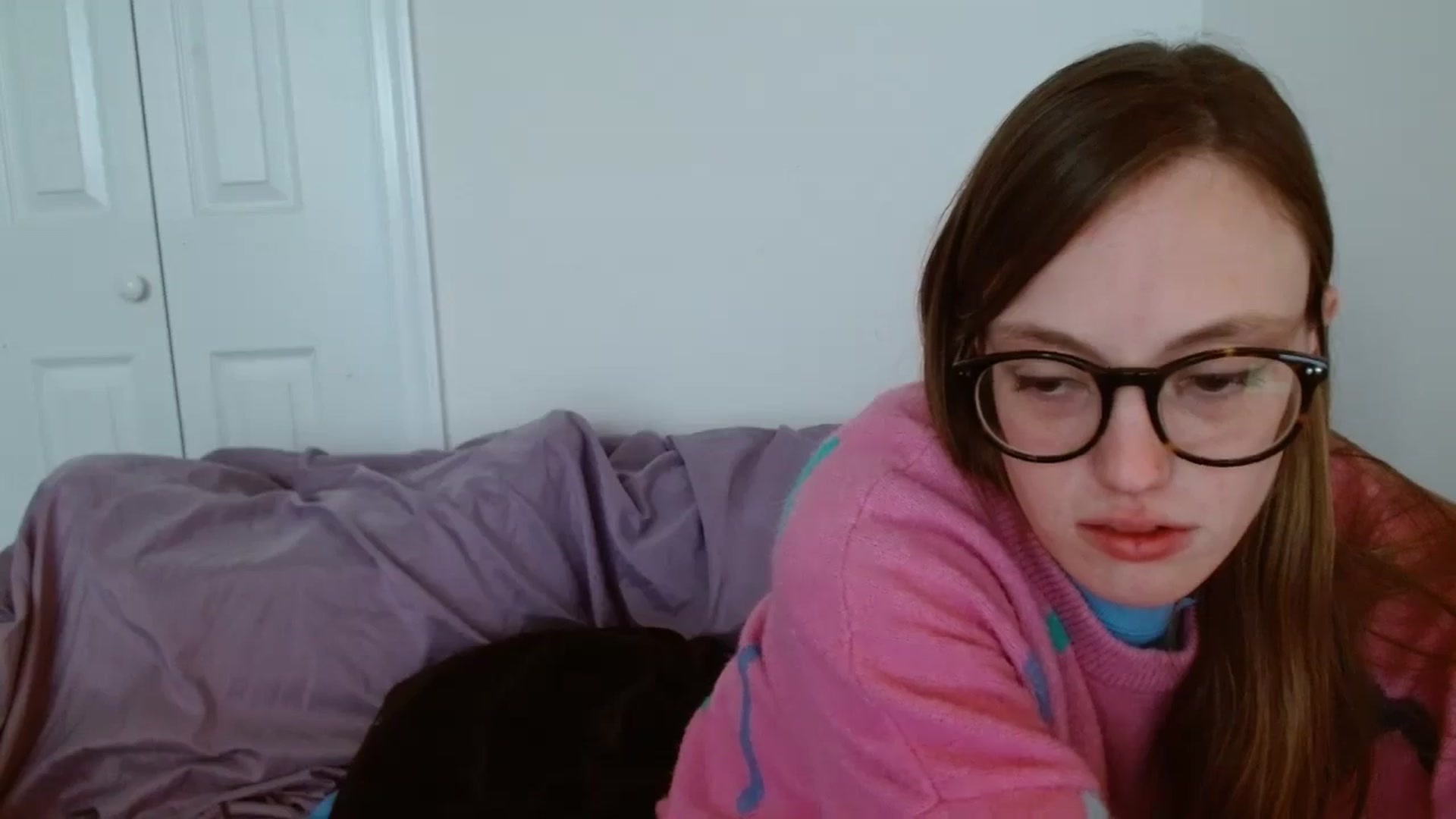 Gallery image thumbnail from eve_messed_up's myfreecams stream on, 01/16/2025, 20:57 image 4 of 20