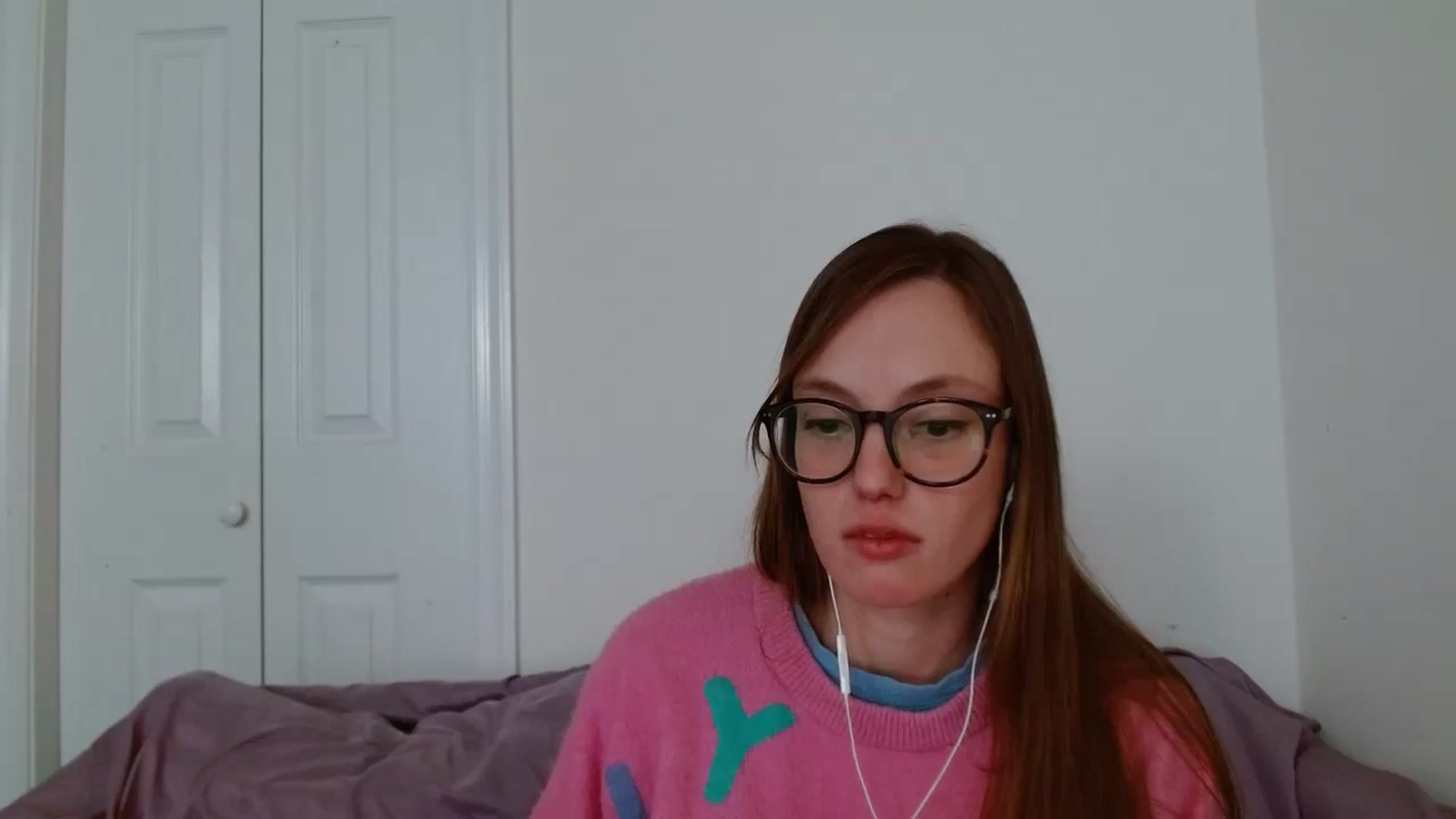 Gallery image thumbnail from eve_messed_up's myfreecams stream on, 01/16/2025, 20:57 image 13 of 20