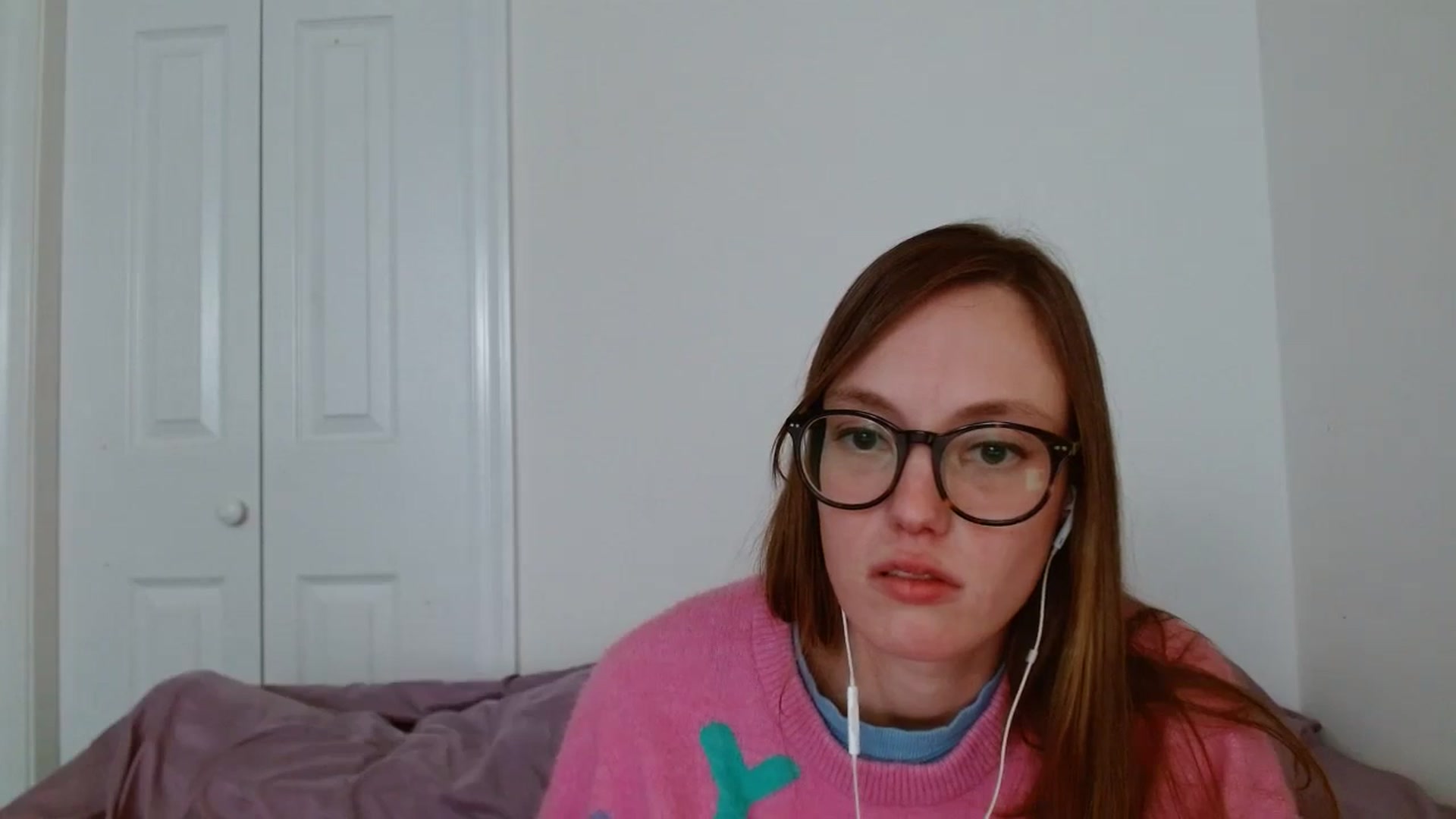 Gallery image thumbnail from eve_messed_up's myfreecams stream on, 01/16/2025, 20:57 image 15 of 20