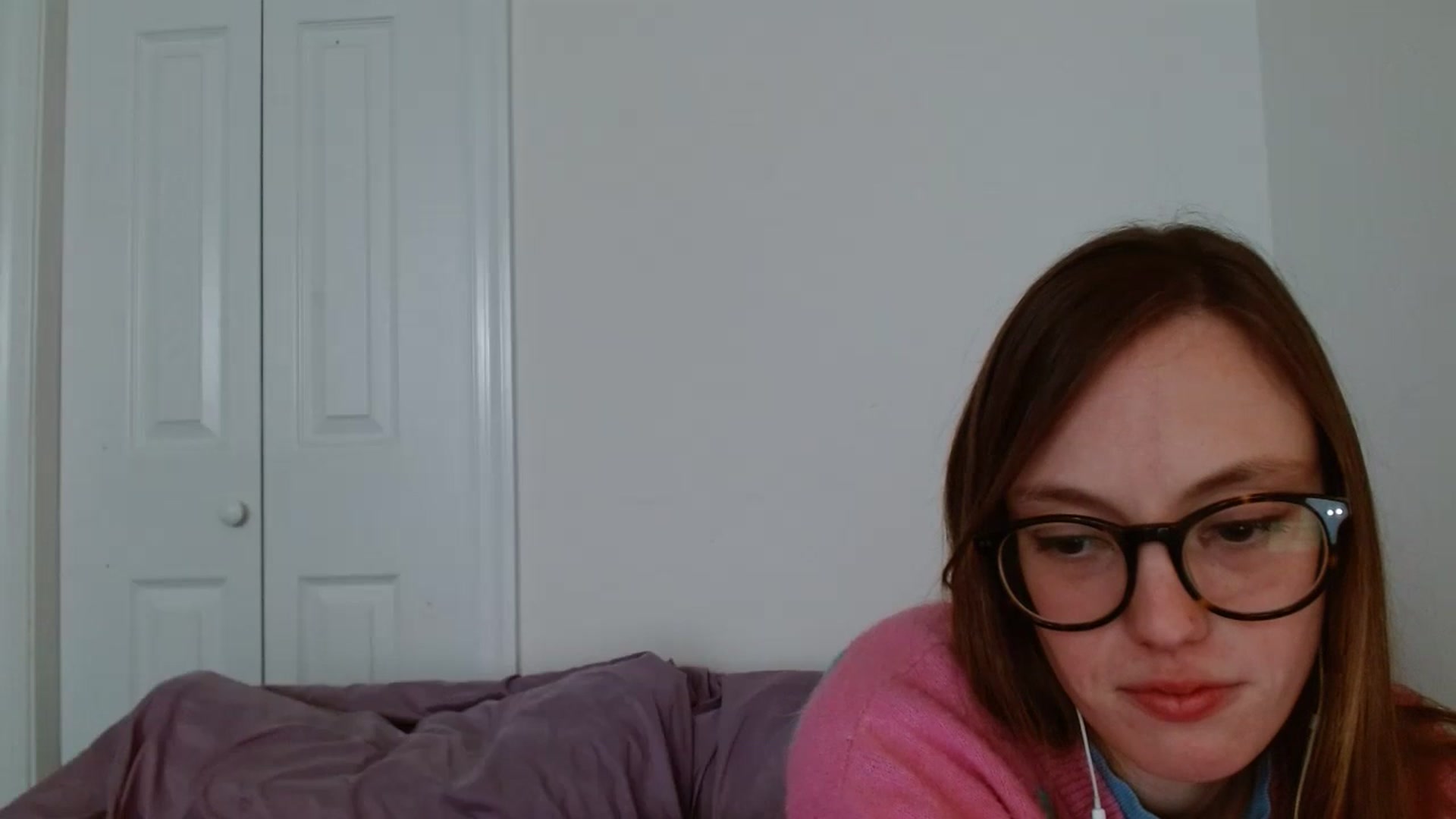 Gallery image thumbnail from eve_messed_up's myfreecams stream on, 01/16/2025, 20:57 image 14 of 20