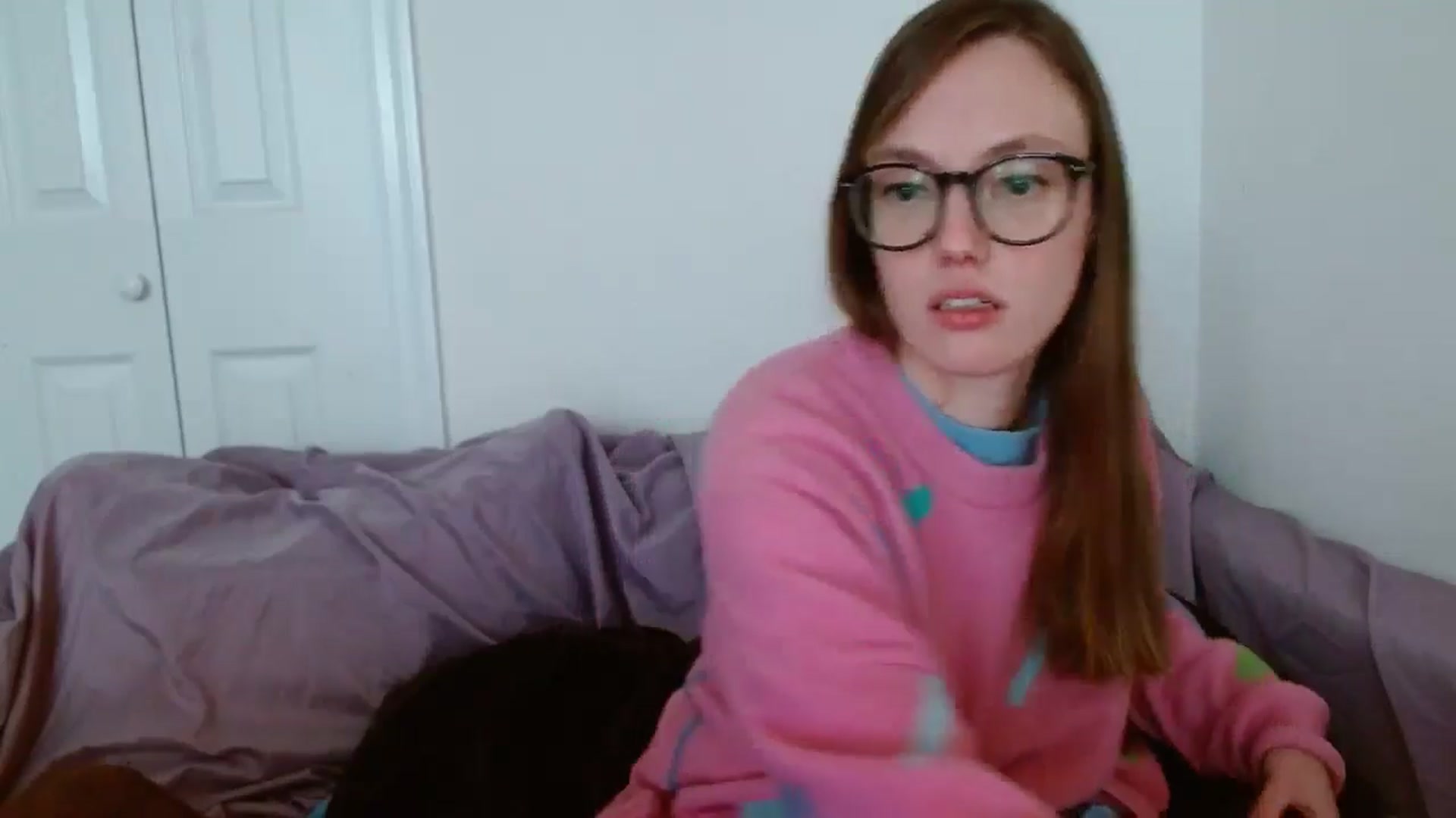 Gallery image thumbnail from eve_messed_up's myfreecams stream on, 01/16/2025, 20:57 image 5 of 20