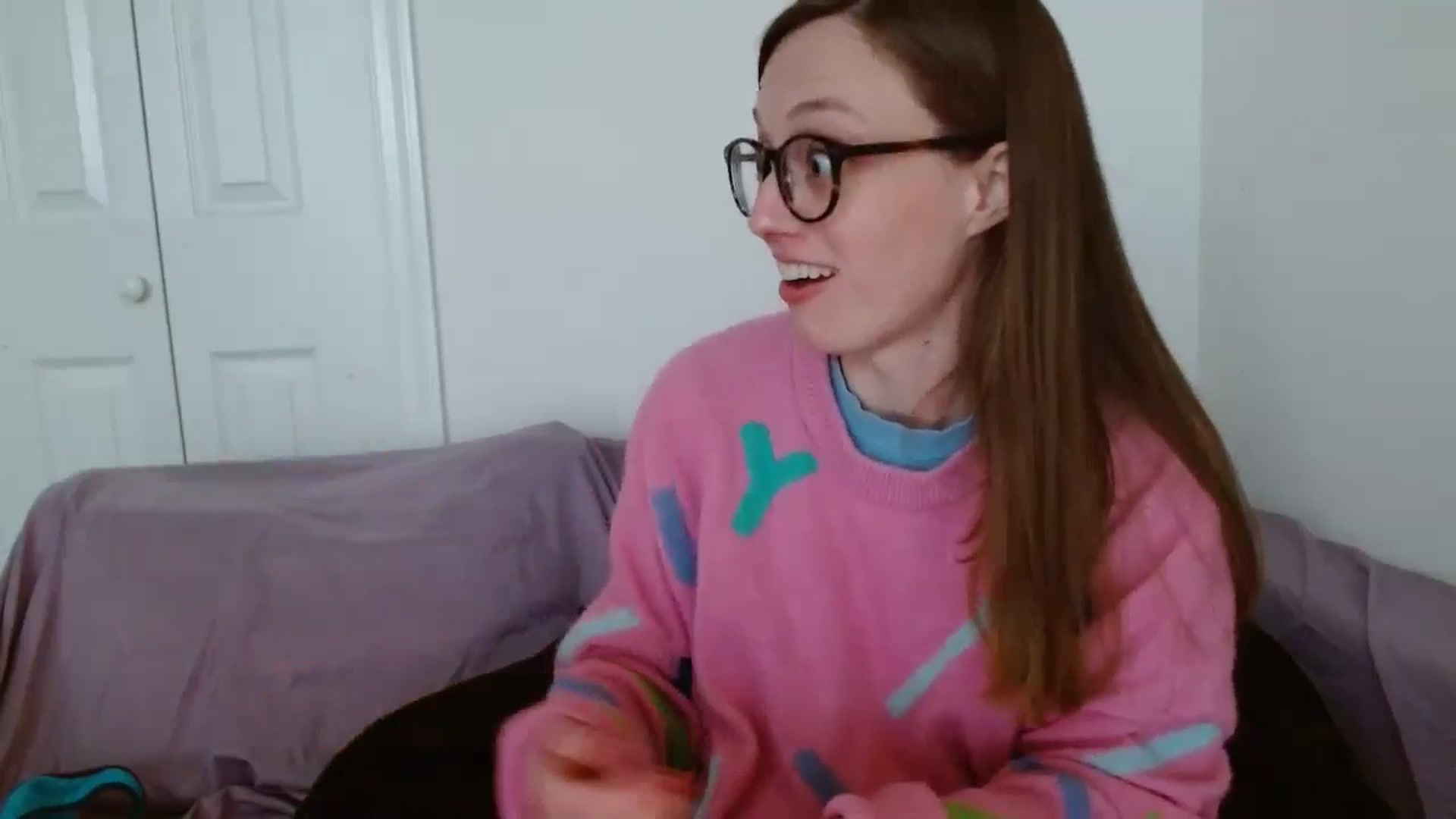 Gallery image thumbnail from eve_messed_up's myfreecams stream on, 01/16/2025, 20:57 image 2 of 20