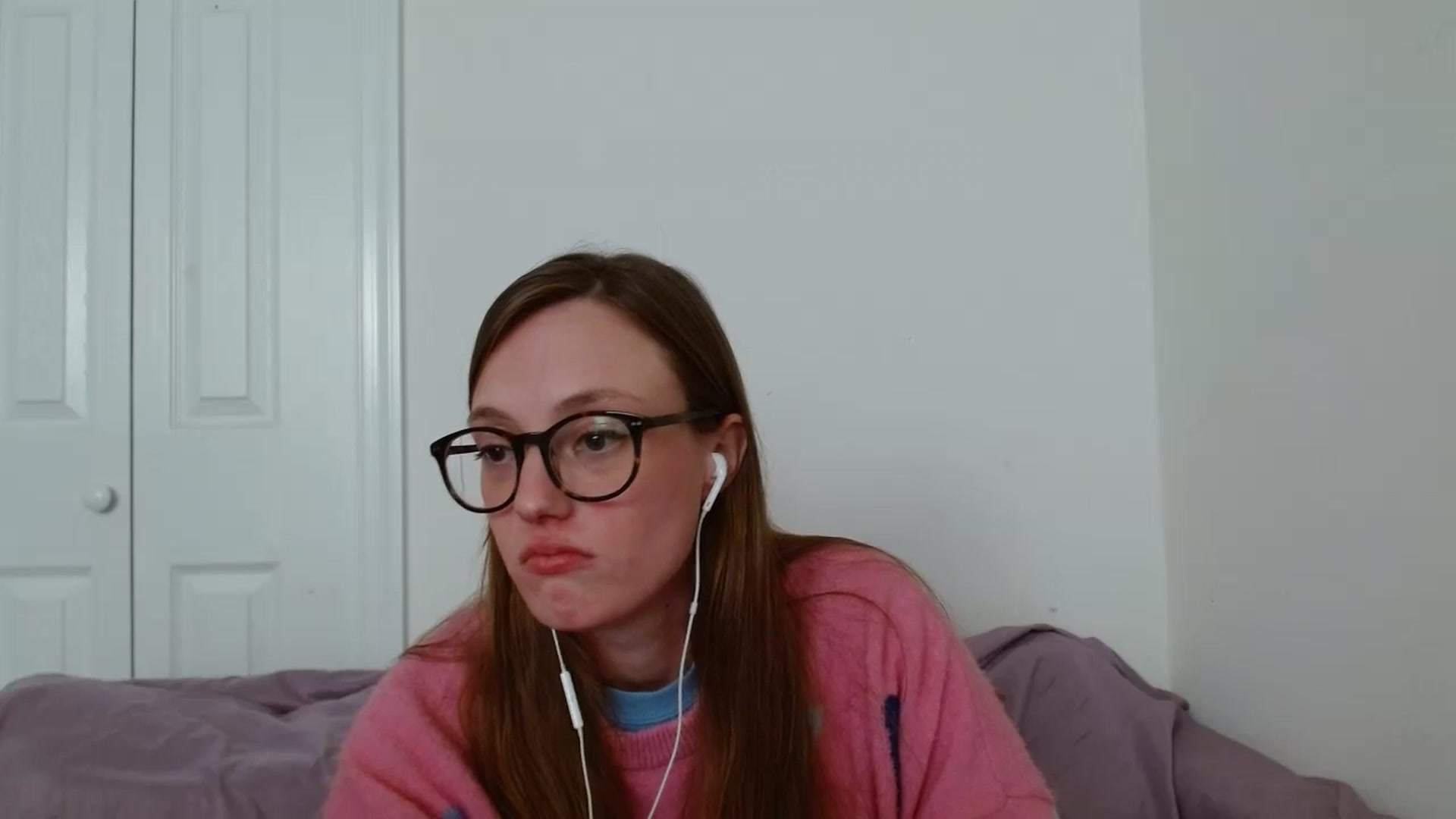 Gallery image thumbnail from eve_messed_up's myfreecams stream on, 01/16/2025, 21:23 image 19 of 20