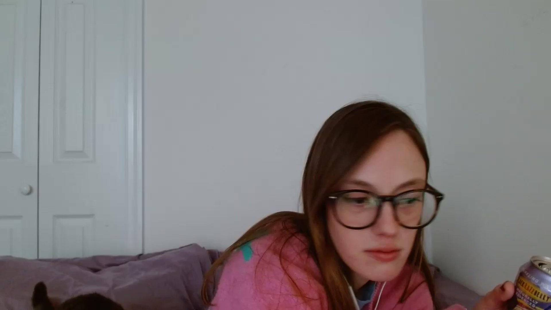Gallery image thumbnail from eve_messed_up's myfreecams stream on, 01/16/2025, 21:23 image 1 of 20