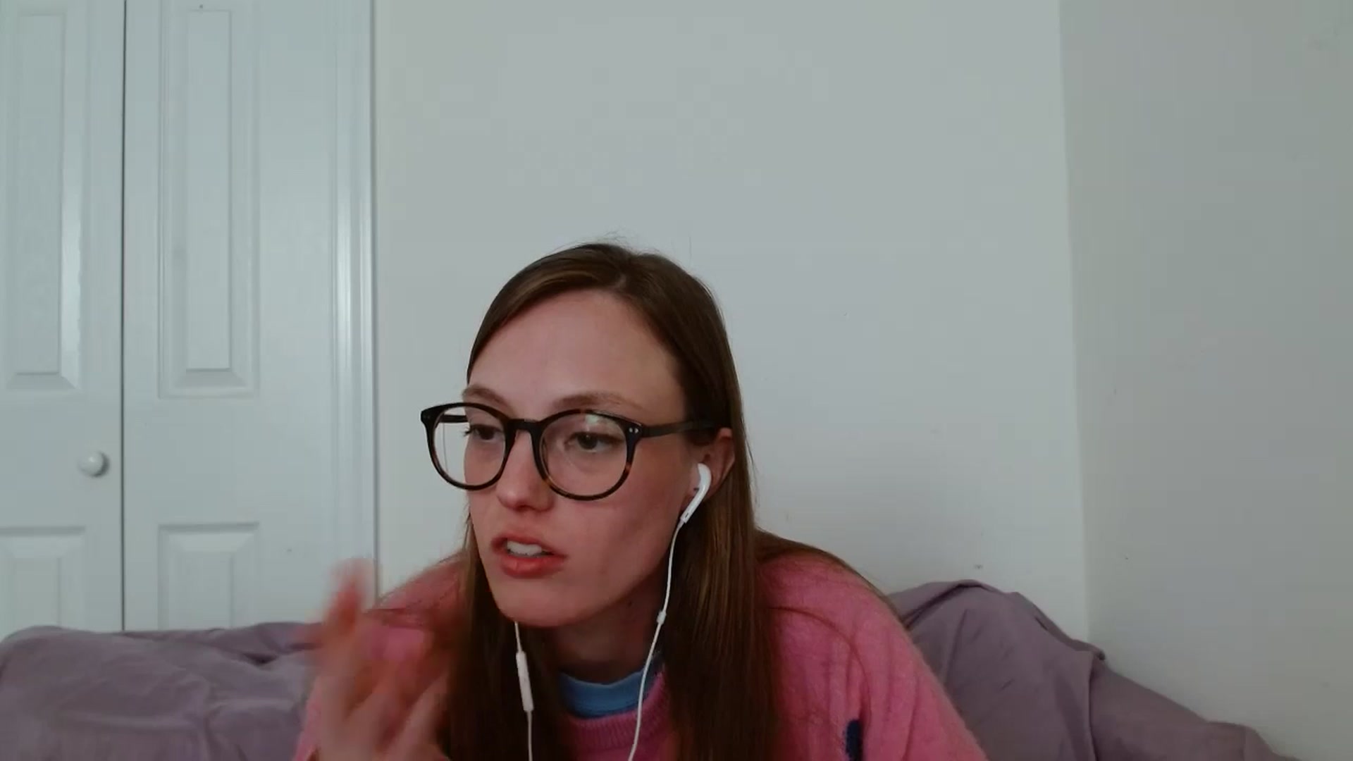 Gallery image thumbnail from eve_messed_up's myfreecams stream on, 01/16/2025, 21:23 image 20 of 20