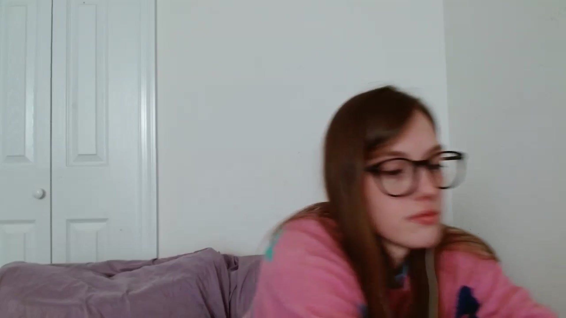 Gallery image thumbnail from eve_messed_up's myfreecams stream on, 01/16/2025, 21:23 image 10 of 20