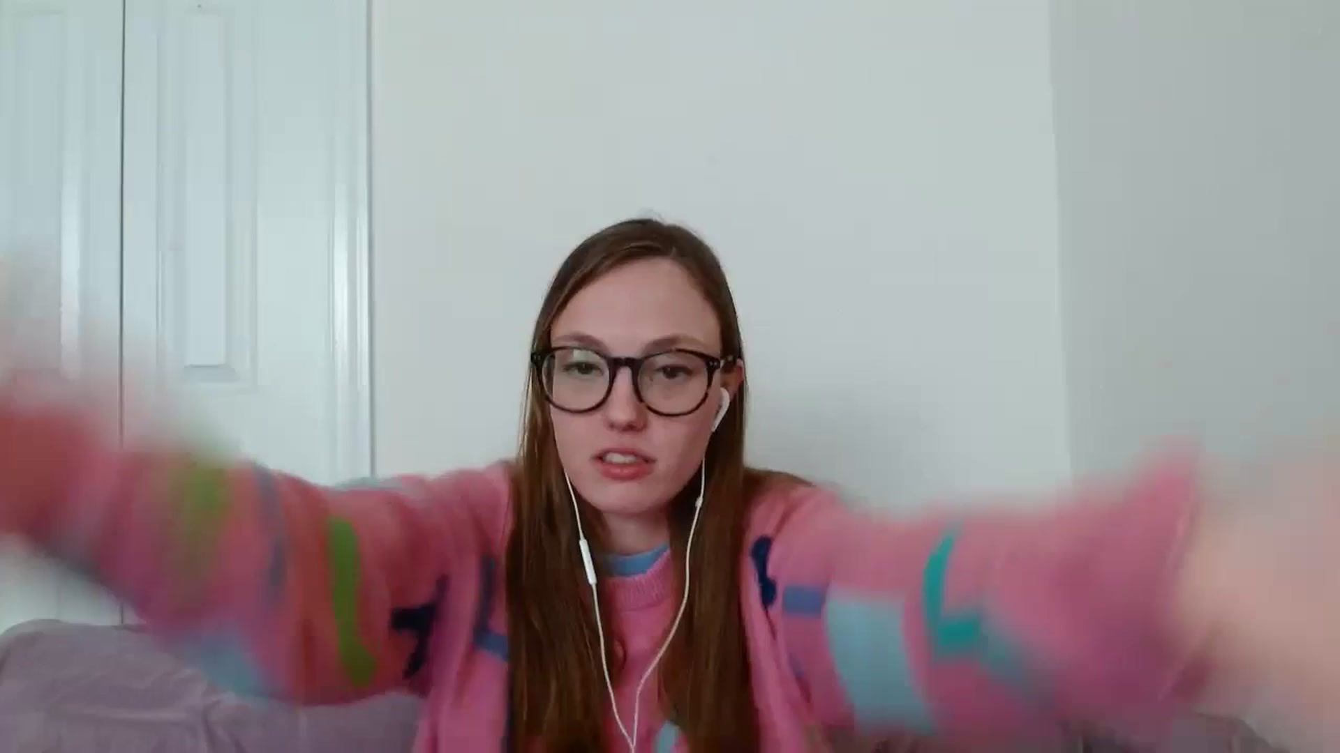Gallery image thumbnail from eve_messed_up's myfreecams stream on, 01/16/2025, 21:23 image 17 of 20