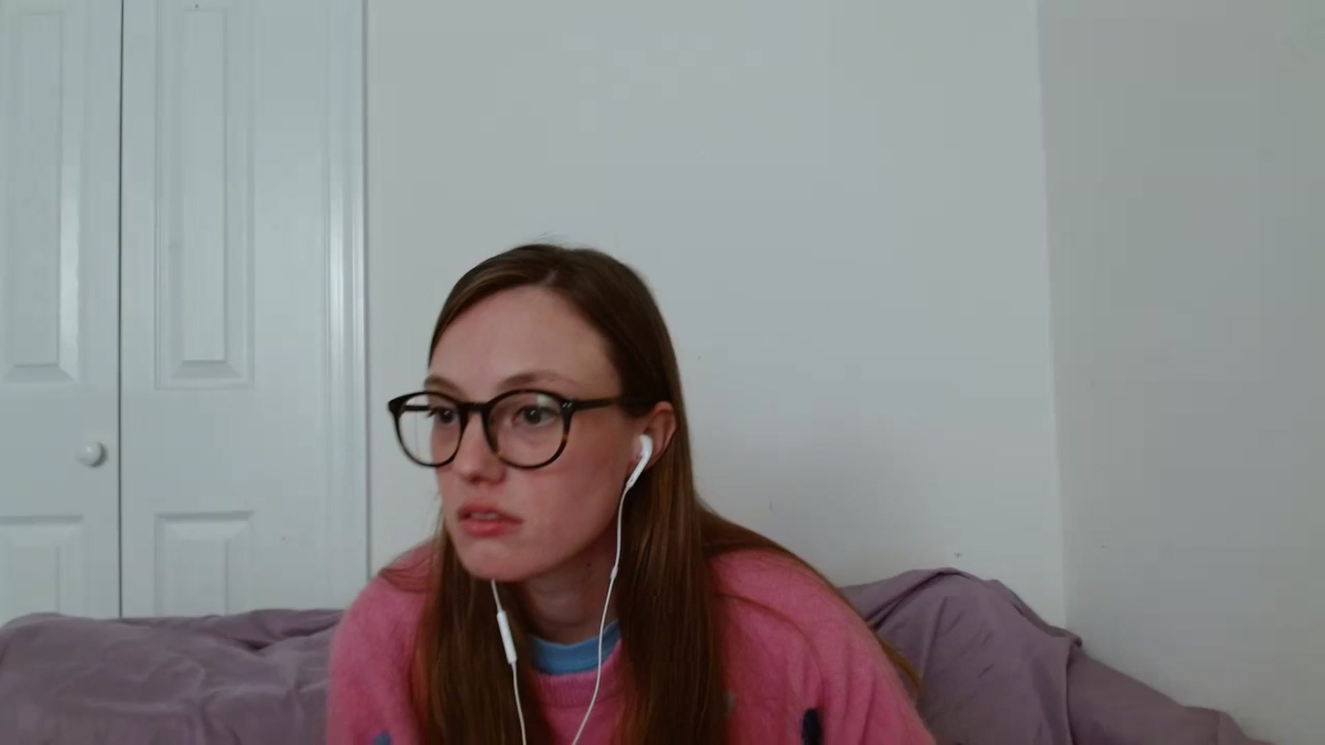 Gallery image thumbnail from eve_messed_up's myfreecams stream on, 01/16/2025, 21:23 image 18 of 20