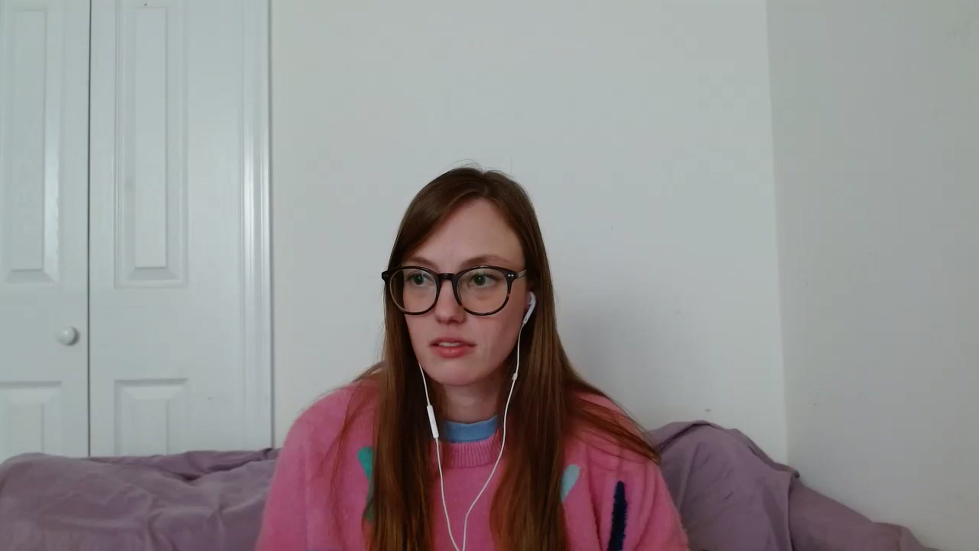 Gallery image thumbnail from eve_messed_up's myfreecams stream on, 01/16/2025, 21:23 image 11 of 20
