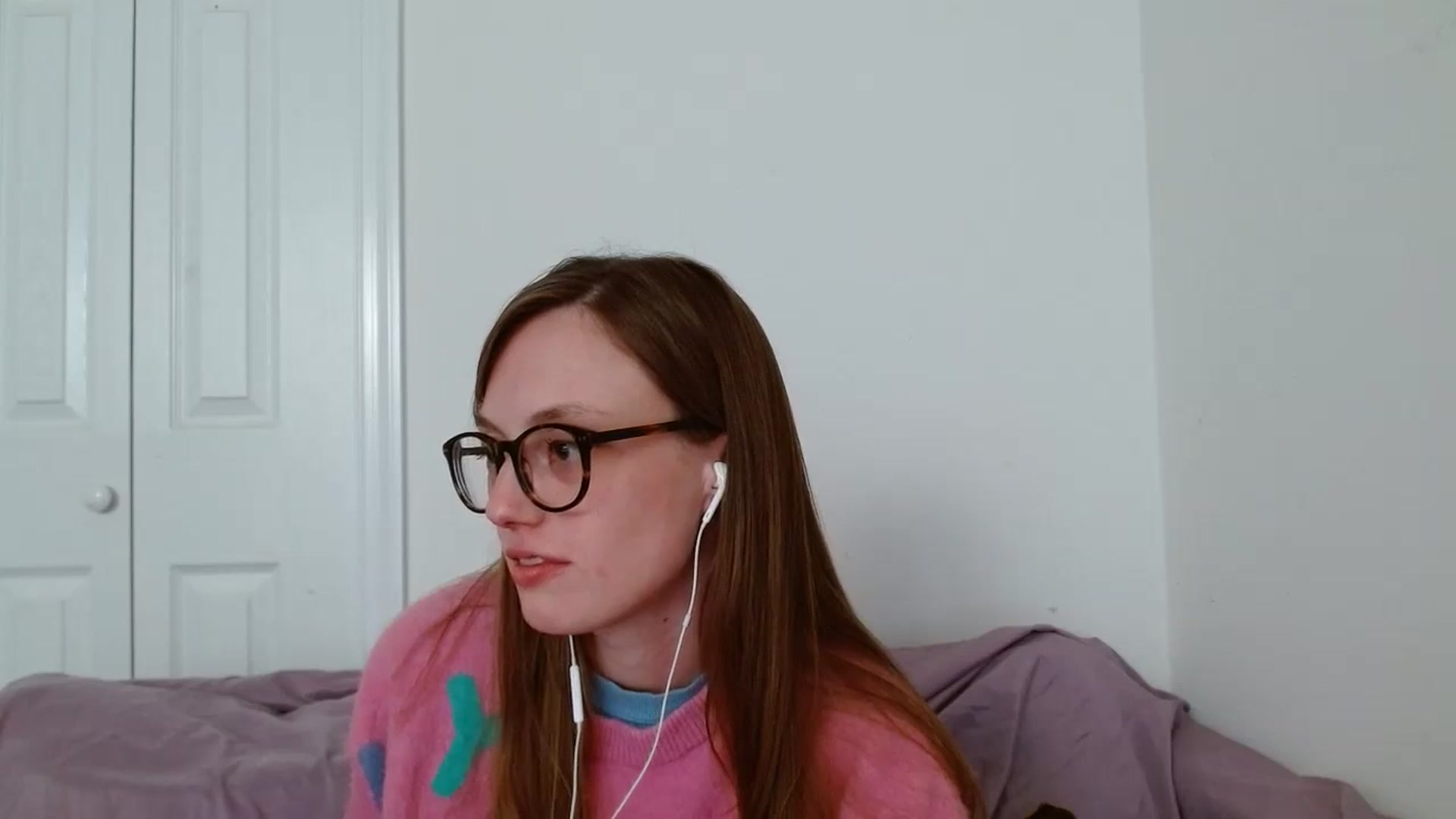 Gallery image thumbnail from eve_messed_up's myfreecams stream on, 01/16/2025, 21:23 image 9 of 20