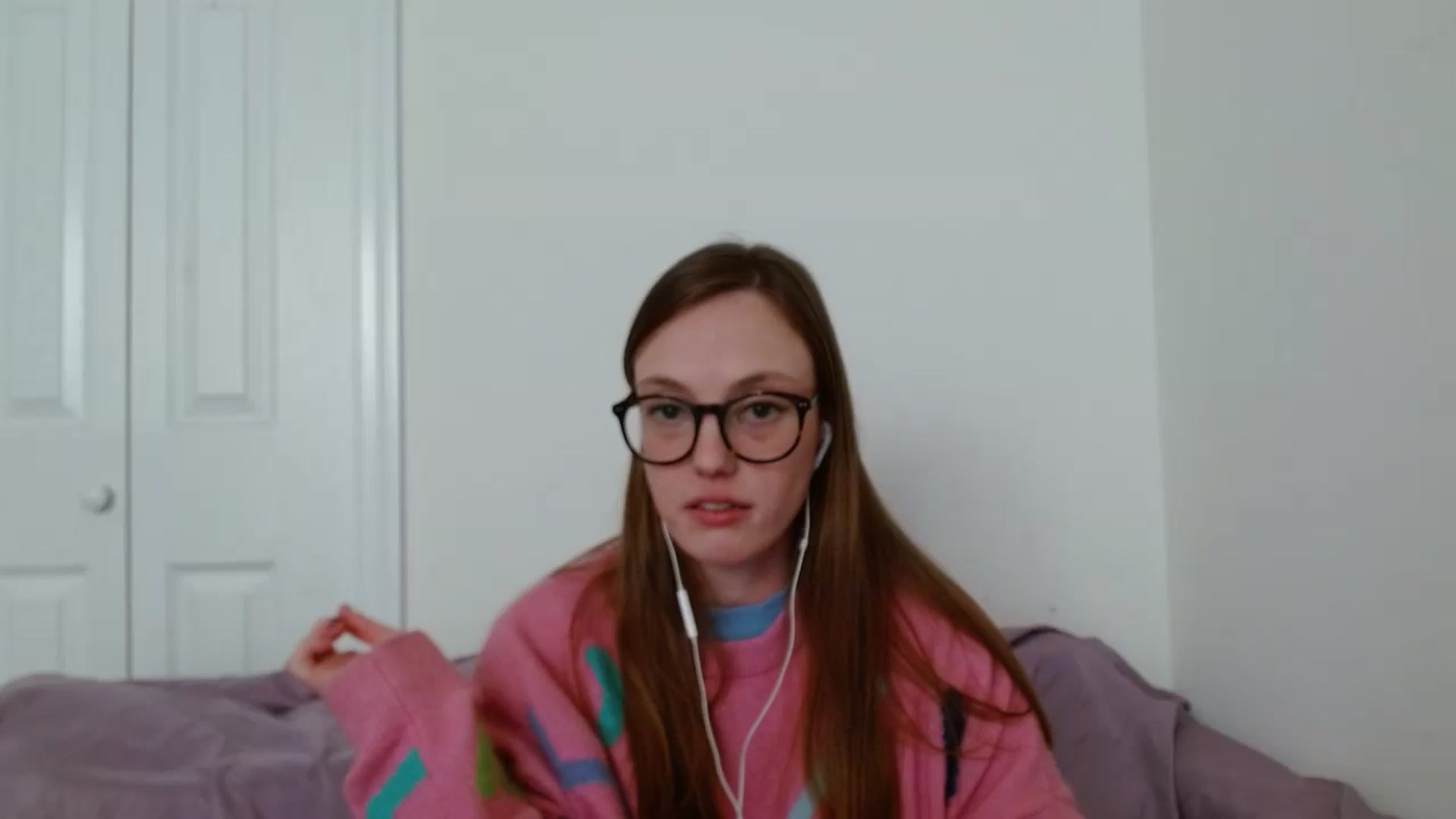 Gallery image thumbnail from eve_messed_up's myfreecams stream on, 01/16/2025, 21:23 image 13 of 20
