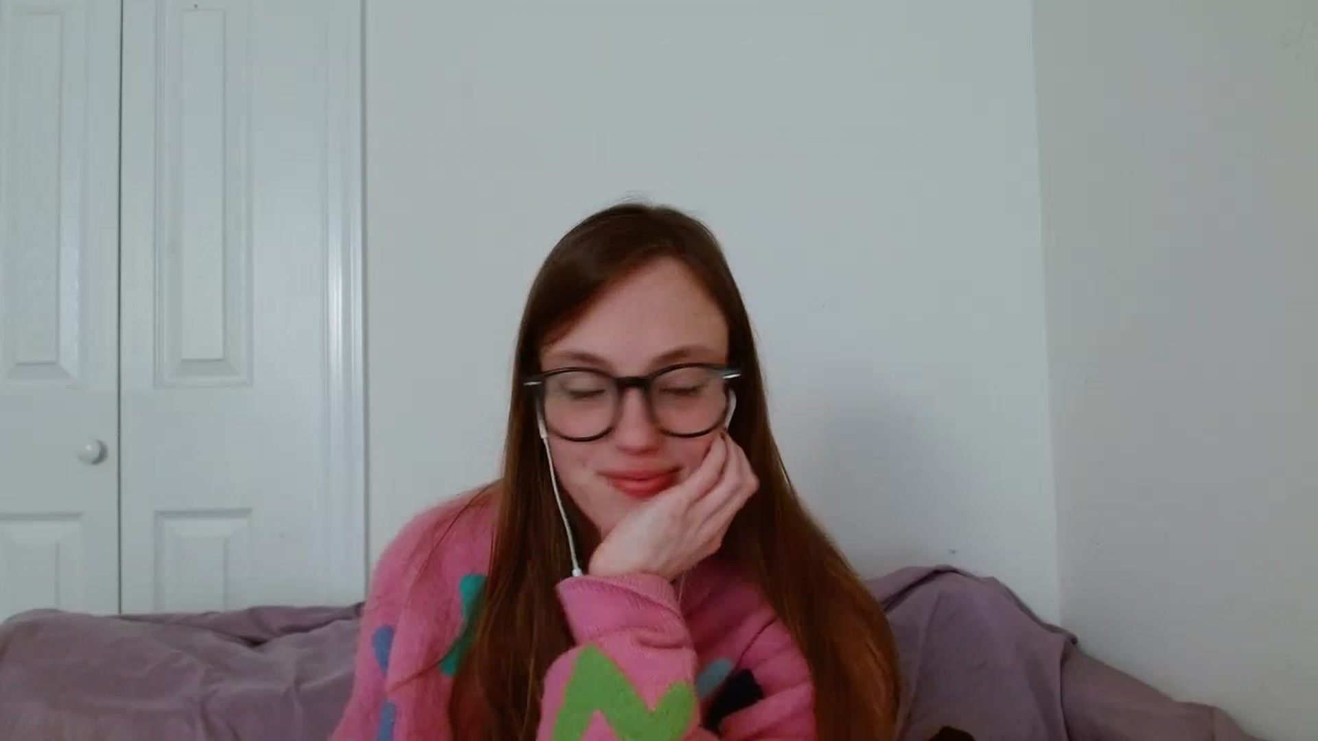 Gallery image thumbnail from eve_messed_up's myfreecams stream on, 01/16/2025, 21:23 image 6 of 20