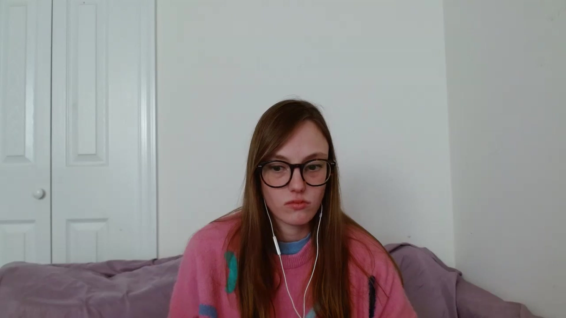 Gallery image thumbnail from eve_messed_up's myfreecams stream on, 01/16/2025, 21:23 image 16 of 20