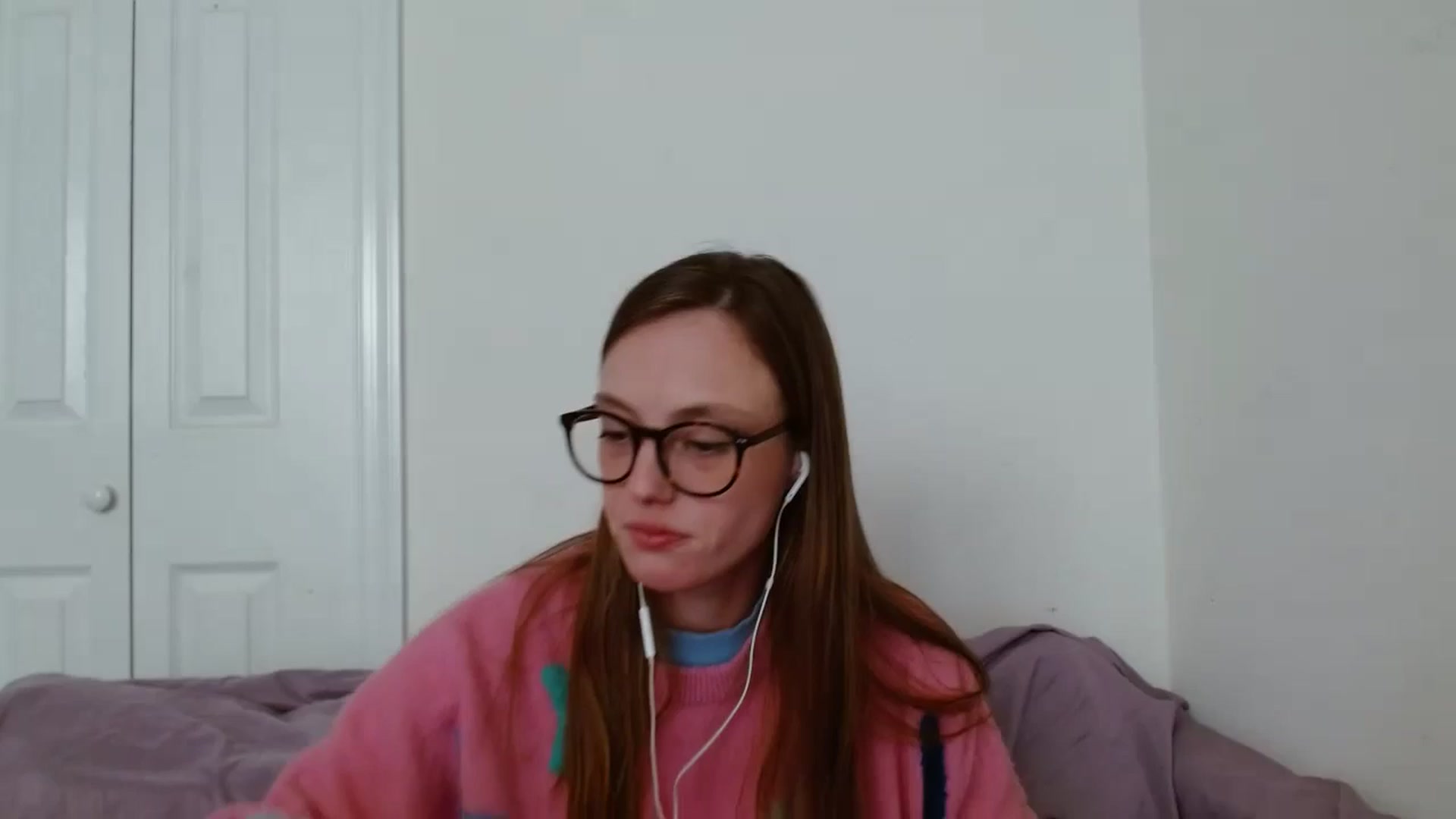 Gallery image thumbnail from eve_messed_up's myfreecams stream on, 01/16/2025, 21:23 image 12 of 20