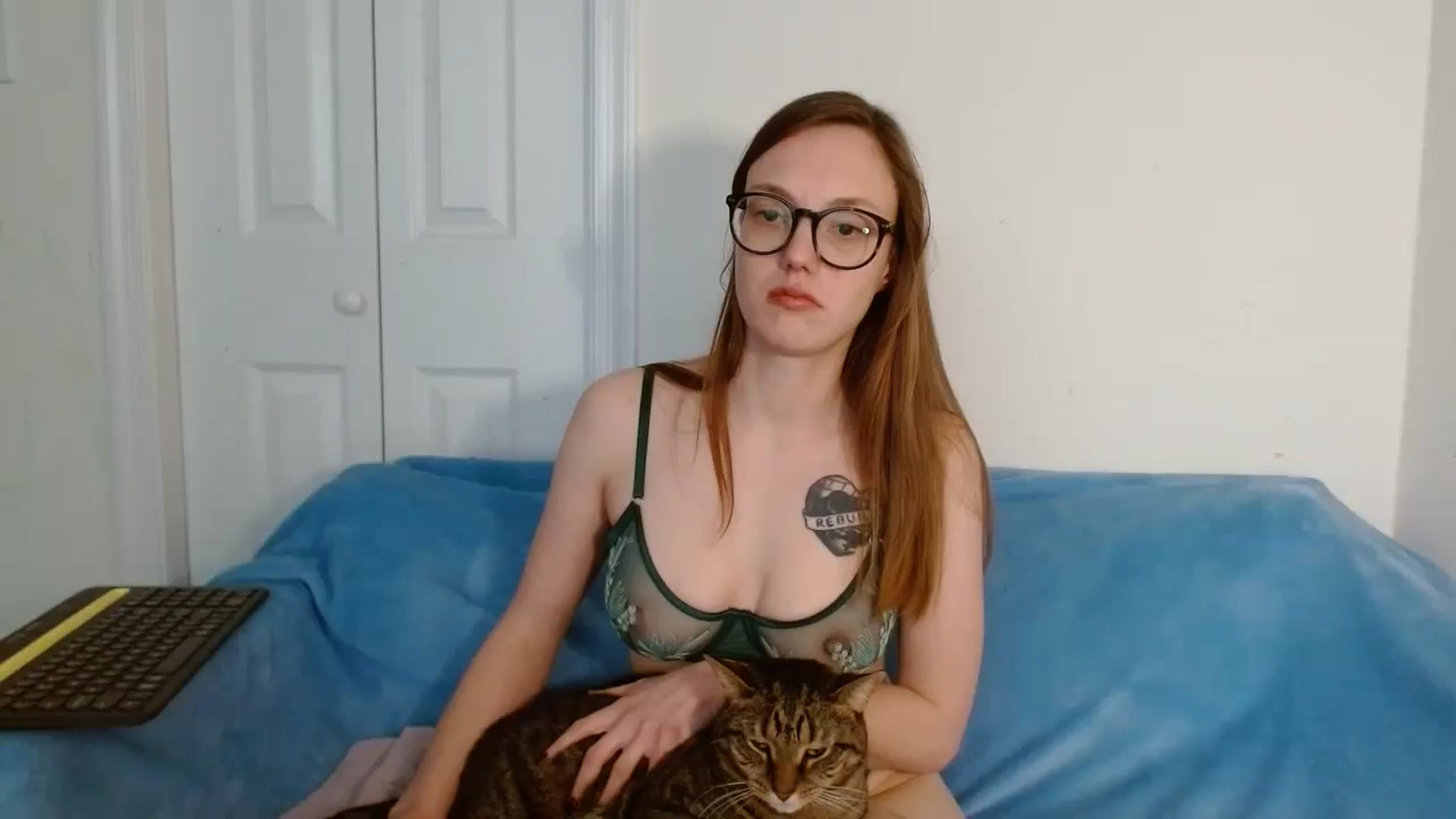 Gallery image thumbnail from eve_messed_up's myfreecams stream on, 01/20/2025, 15:30 image 10 of 20