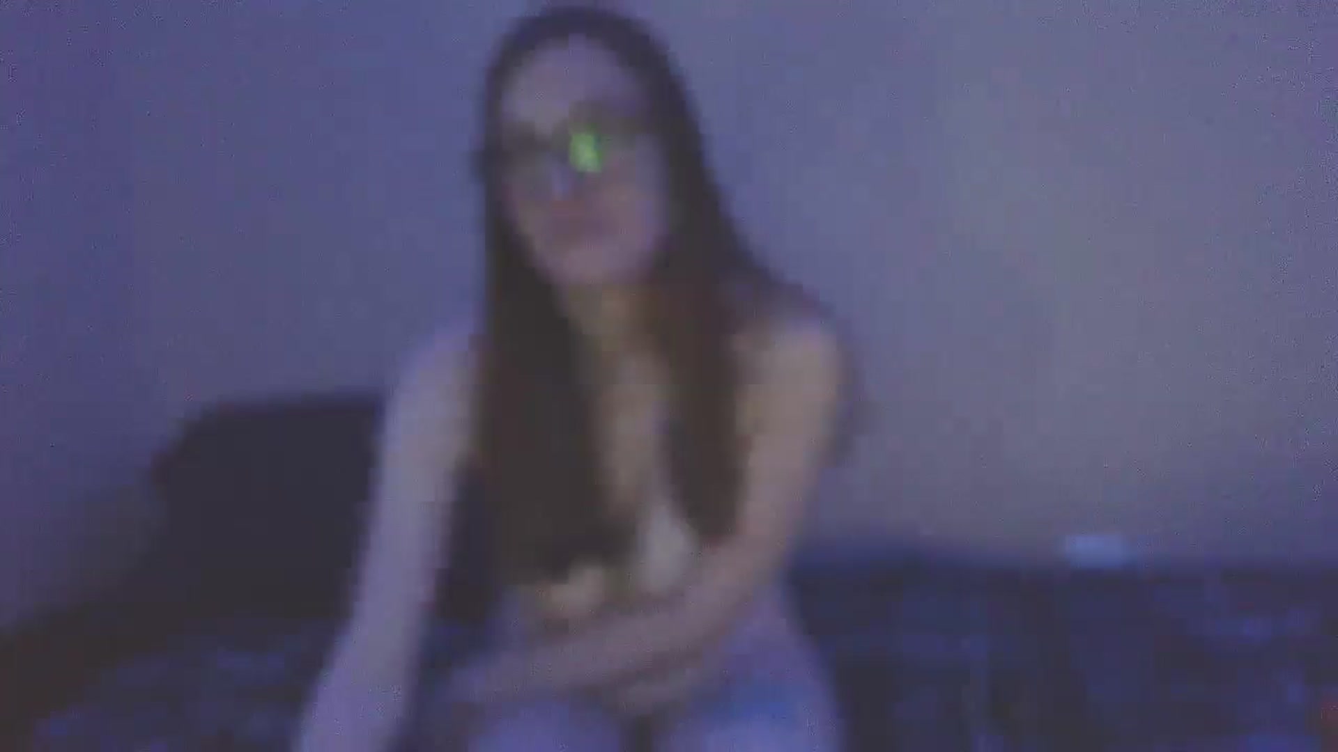 Gallery image thumbnail from eve_messed_up's myfreecams stream on, 02/13/2025, 19:20 image 7 of 20