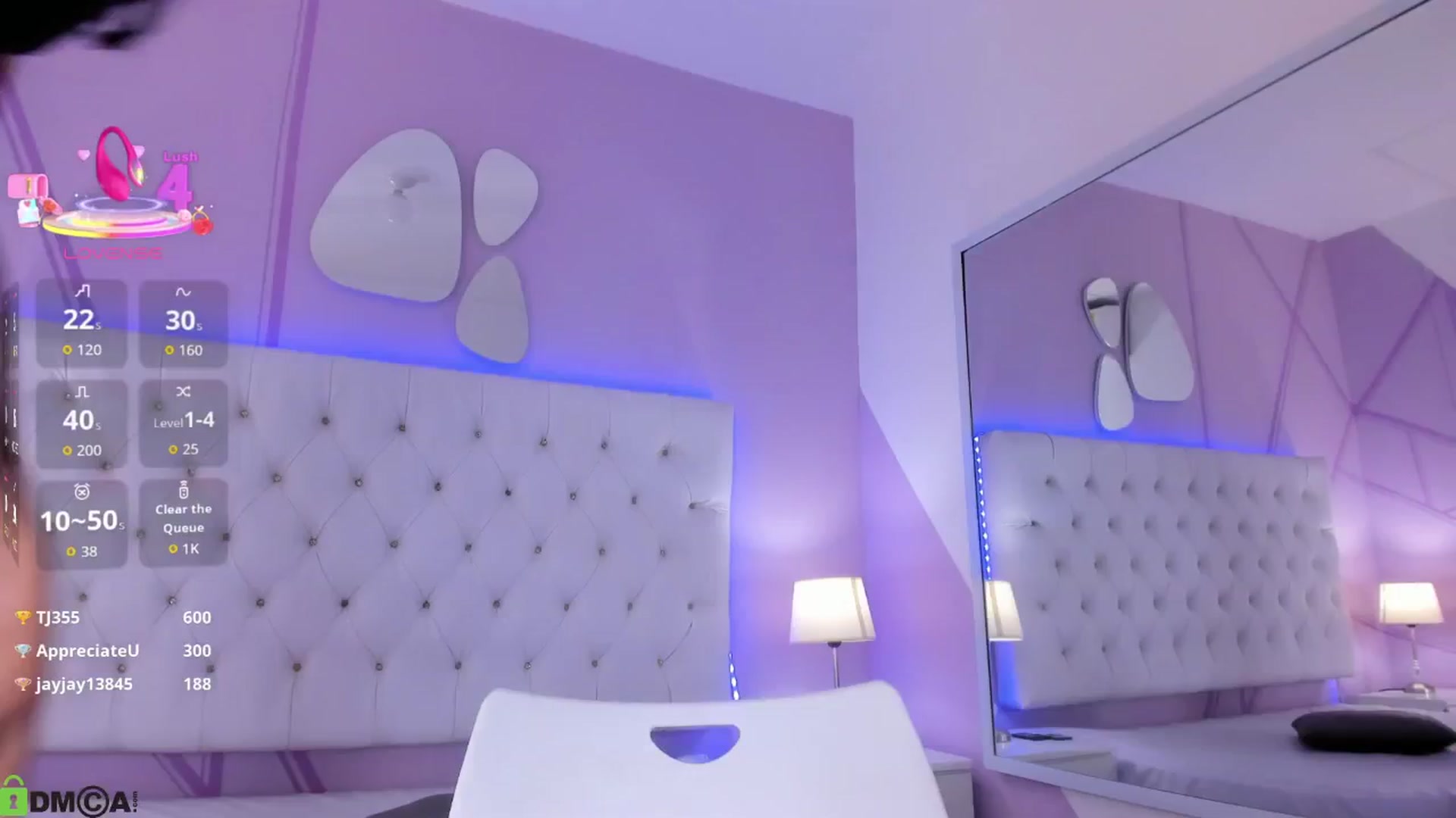 Gallery image thumbnail from evelin_santos's myfreecams stream on, 08/13/2025, 02:15 image 9 of 20