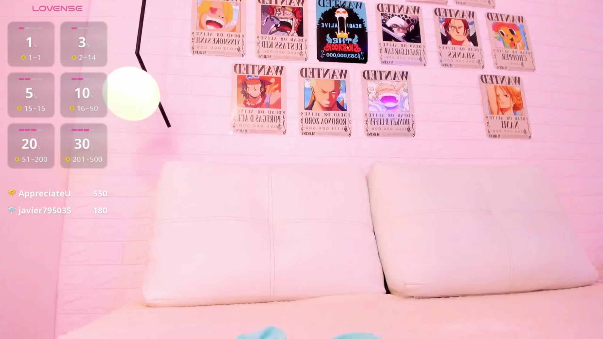 Gallery image thumbnail from evelin_santos's myfreecams stream on, 11/05/2025, 21:57 image 18 of 20