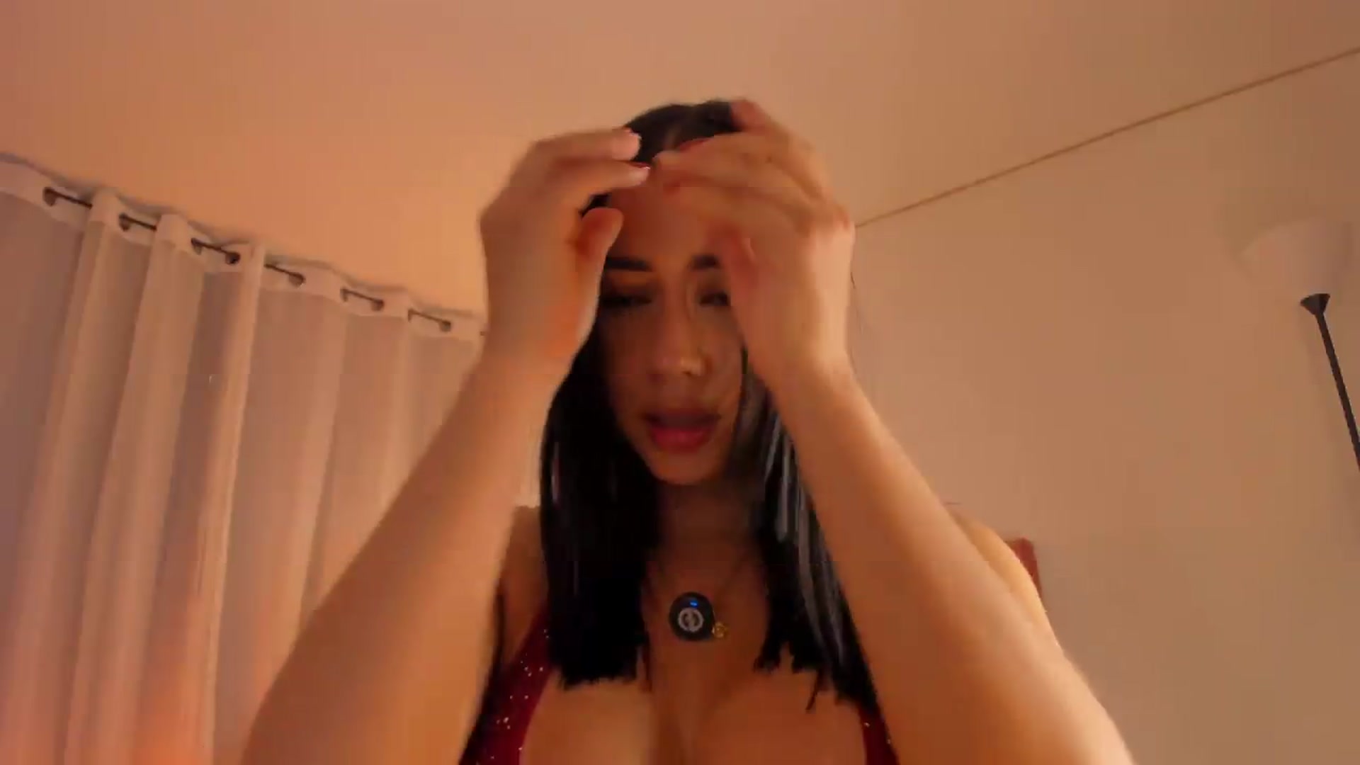 Gallery image thumbnail from evelin_santos's myfreecams stream on, 05/12/2026, 22:35 image 12 of 20