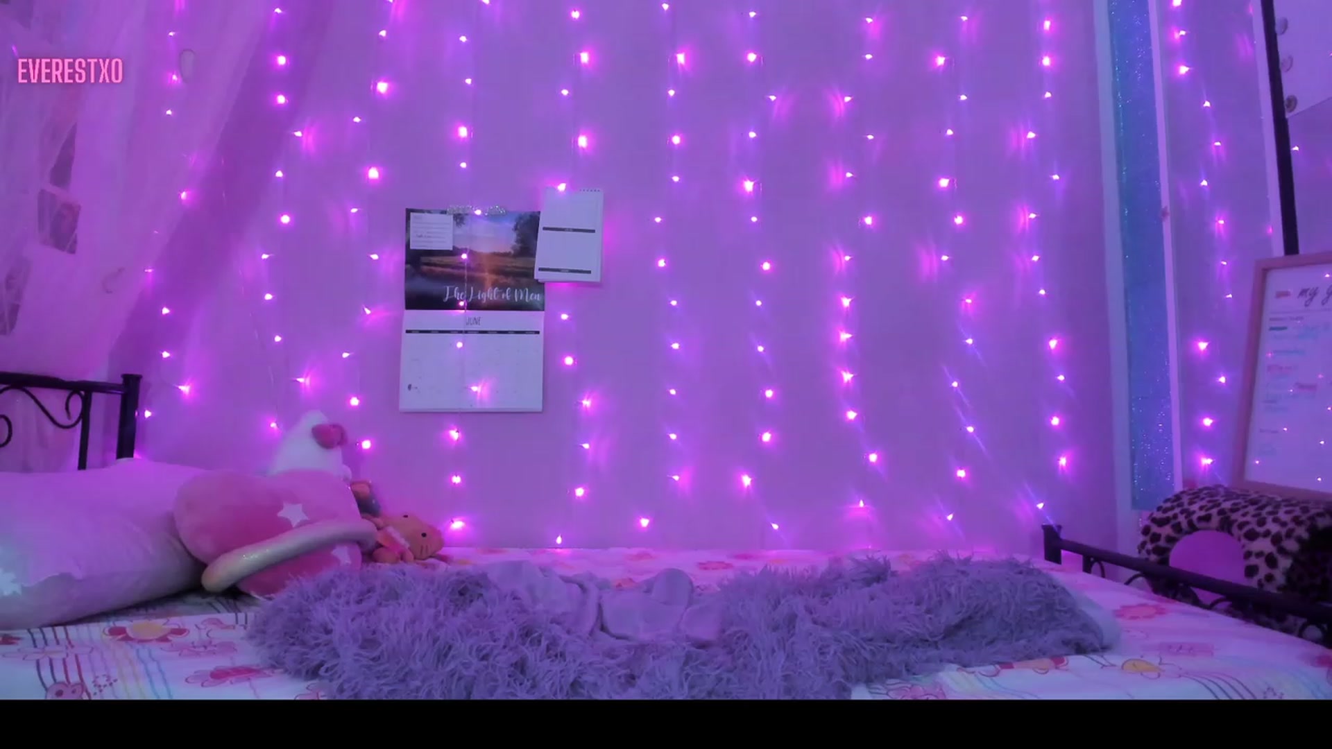 Gallery image thumbnail from everestxo's myfreecams stream on, 06/02/2023, 07:50 image 18 of 20
