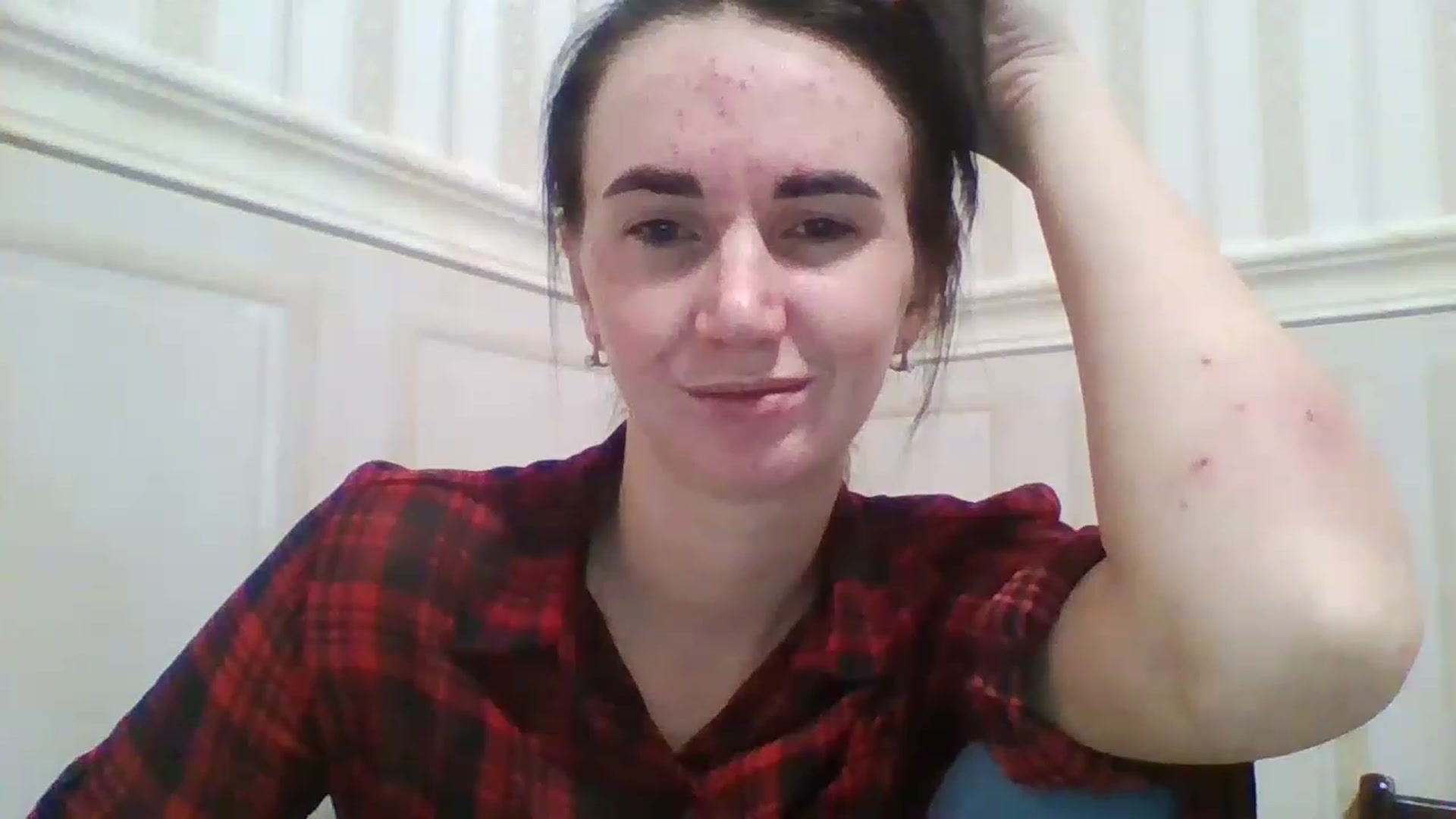 Gallery image thumbnail from evil_demon94's myfreecams stream on, 12/20/2022, 20:14 image 7 of 20