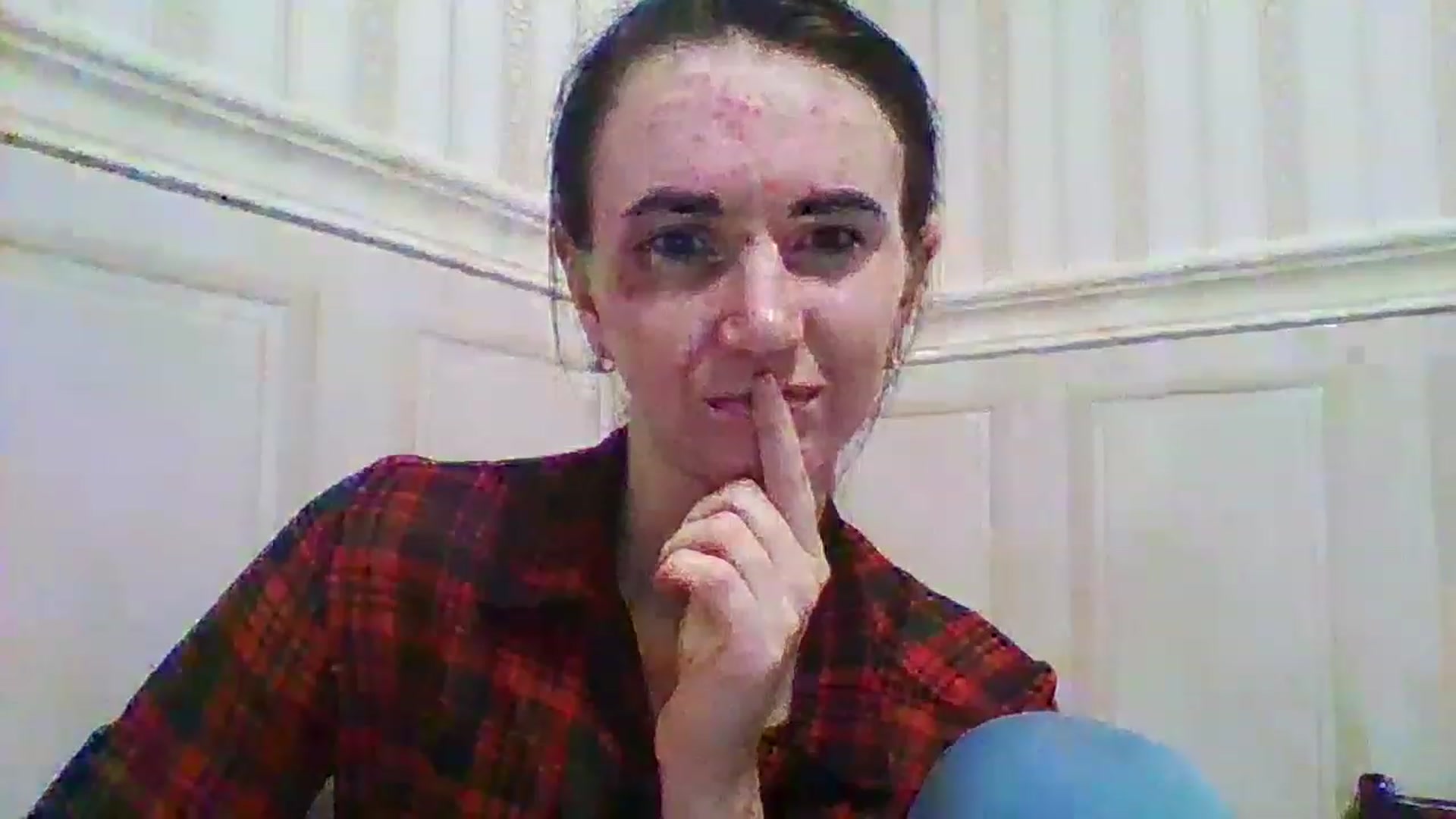 Gallery image thumbnail from evil_demon94's myfreecams stream on, 12/20/2022, 20:14 image 14 of 20