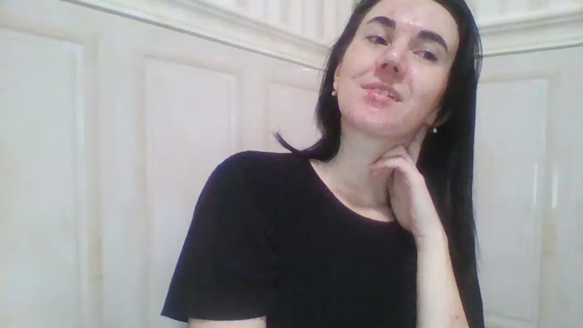 Gallery image thumbnail from evil_demon94's myfreecams stream on, 12/25/2022, 15:20 image 19 of 20