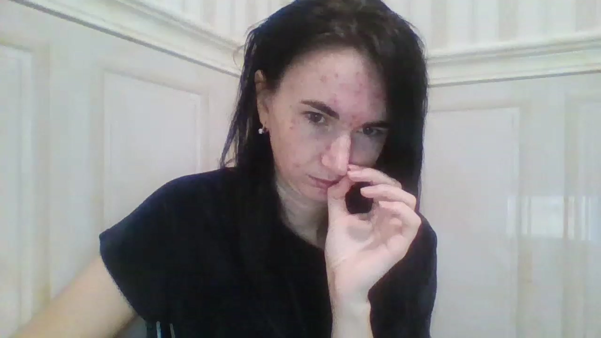 Gallery image thumbnail from evil_demon94's myfreecams stream on, 12/25/2022, 21:12 image 1 of 20