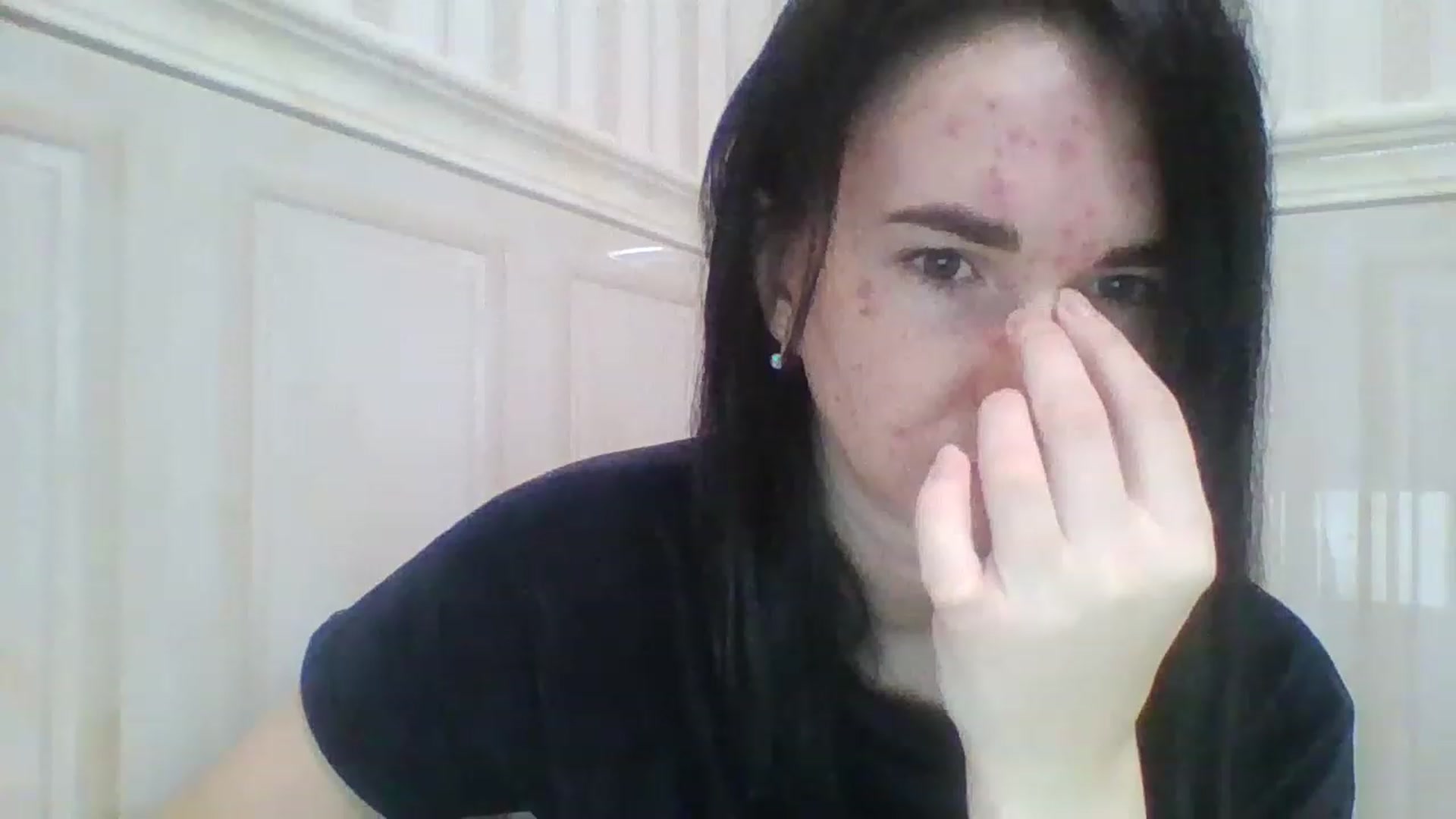 Gallery image thumbnail from evil_demon94's myfreecams stream on, 12/25/2022, 21:12 image 11 of 20