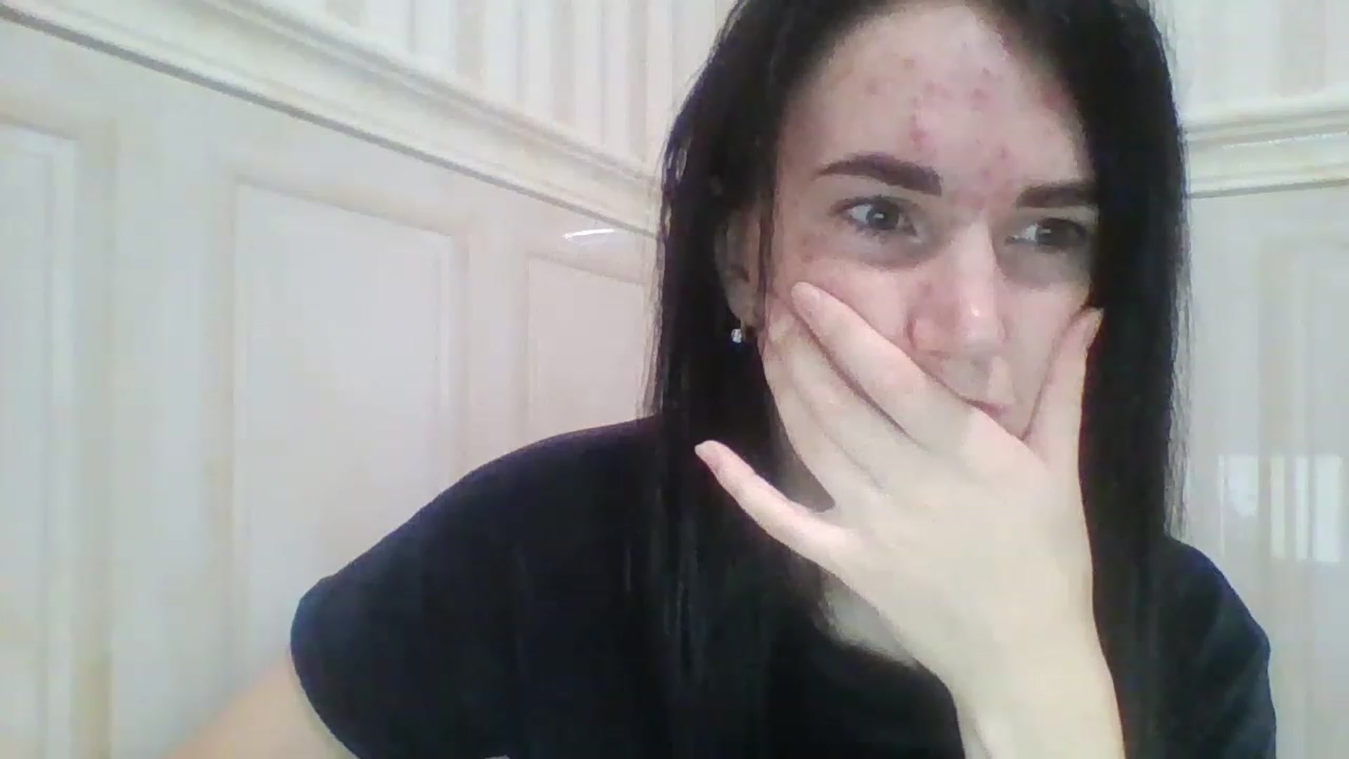 Gallery image thumbnail from evil_demon94's myfreecams stream on, 12/25/2022, 21:12 image 15 of 20