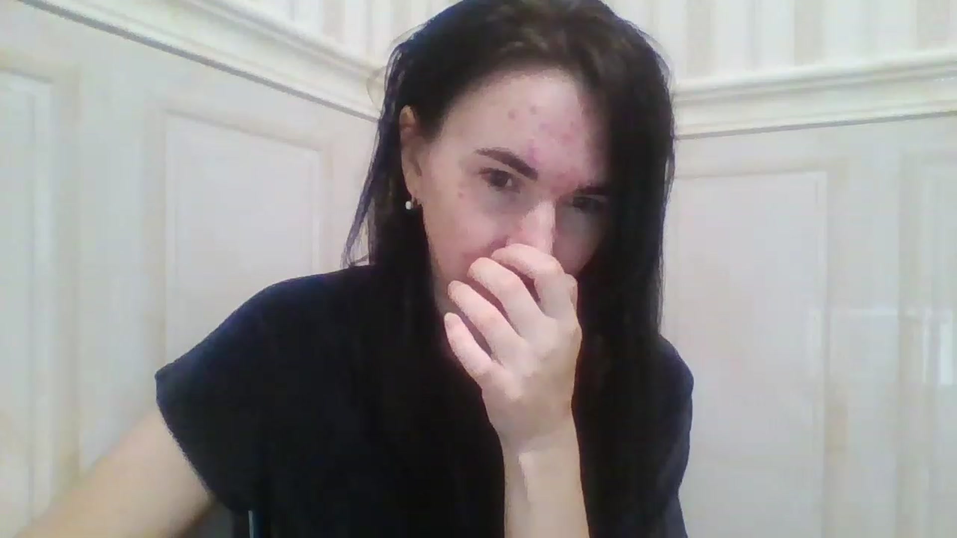 Gallery image thumbnail from evil_demon94's myfreecams stream on, 12/25/2022, 21:12 image 2 of 20