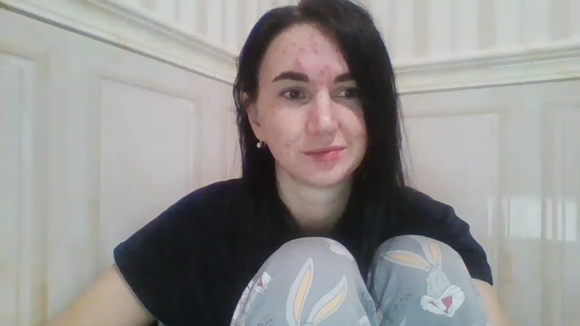 Gallery image thumbnail from evil_demon94's myfreecams stream on, 12/25/2022, 21:12 image 20 of 20