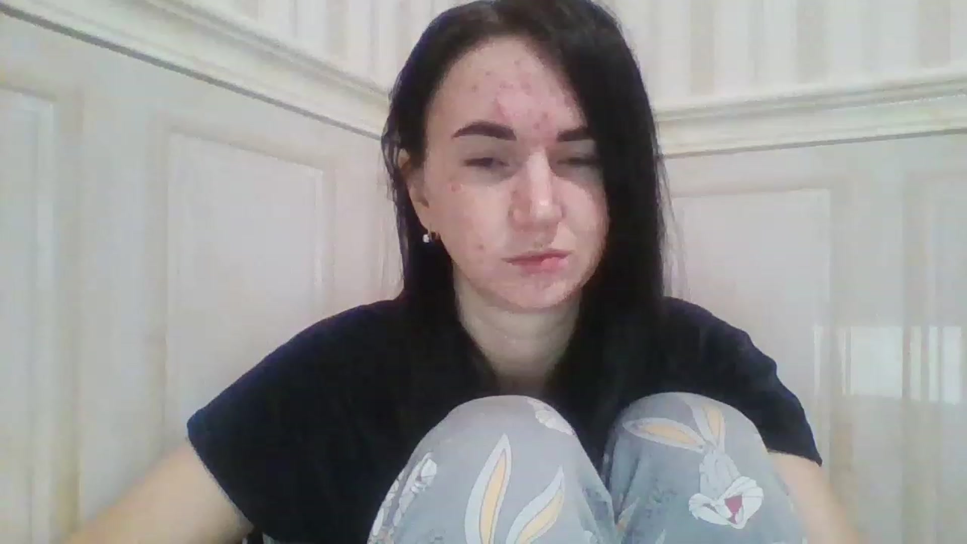 Gallery image thumbnail from evil_demon94's myfreecams stream on, 12/25/2022, 21:12 image 18 of 20