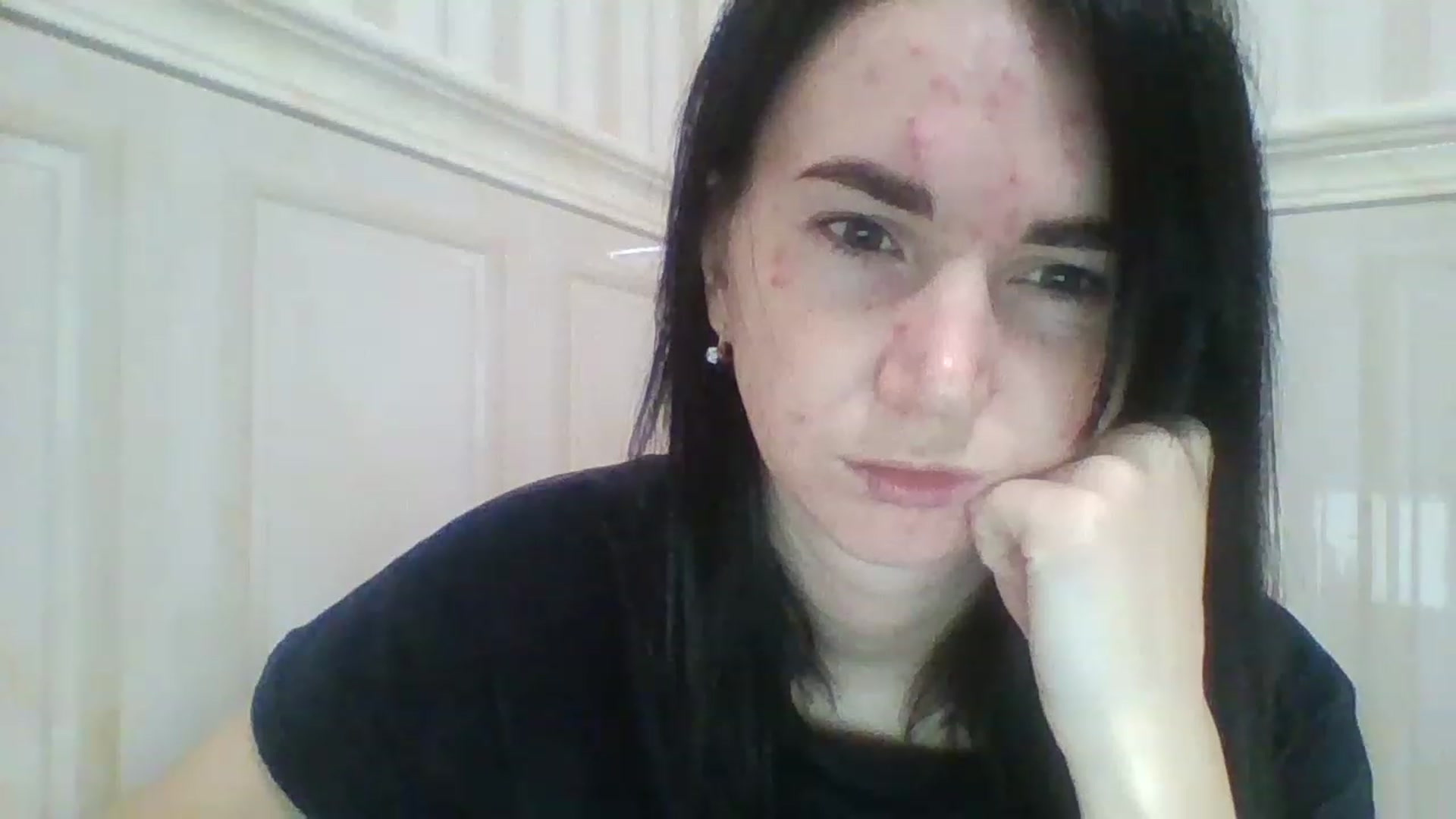 Gallery image thumbnail from evil_demon94's myfreecams stream on, 12/25/2022, 21:12 image 9 of 20