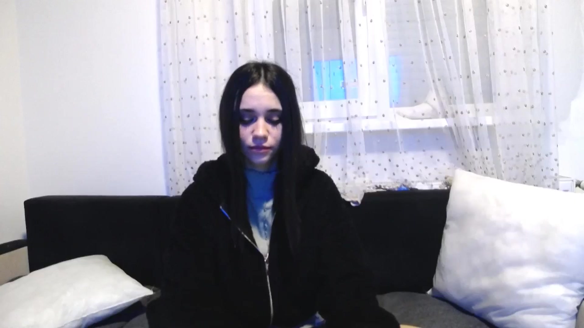 Gallery image thumbnail from exPlcont's myfreecams stream on, 01/19/2025, 01:39 image 2 of 20