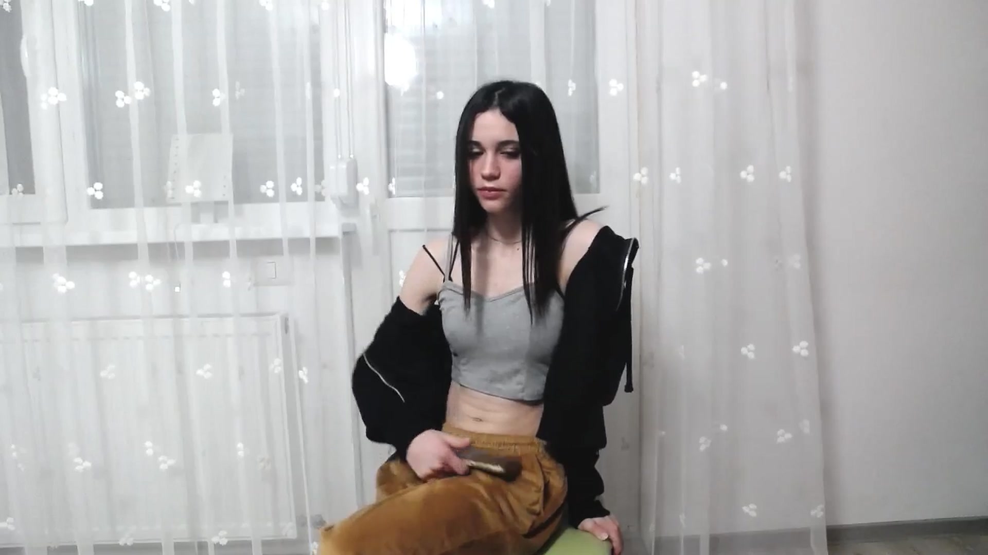 Gallery image thumbnail from exPlcont's myfreecams stream on, 01/23/2025, 18:03 image 6 of 20