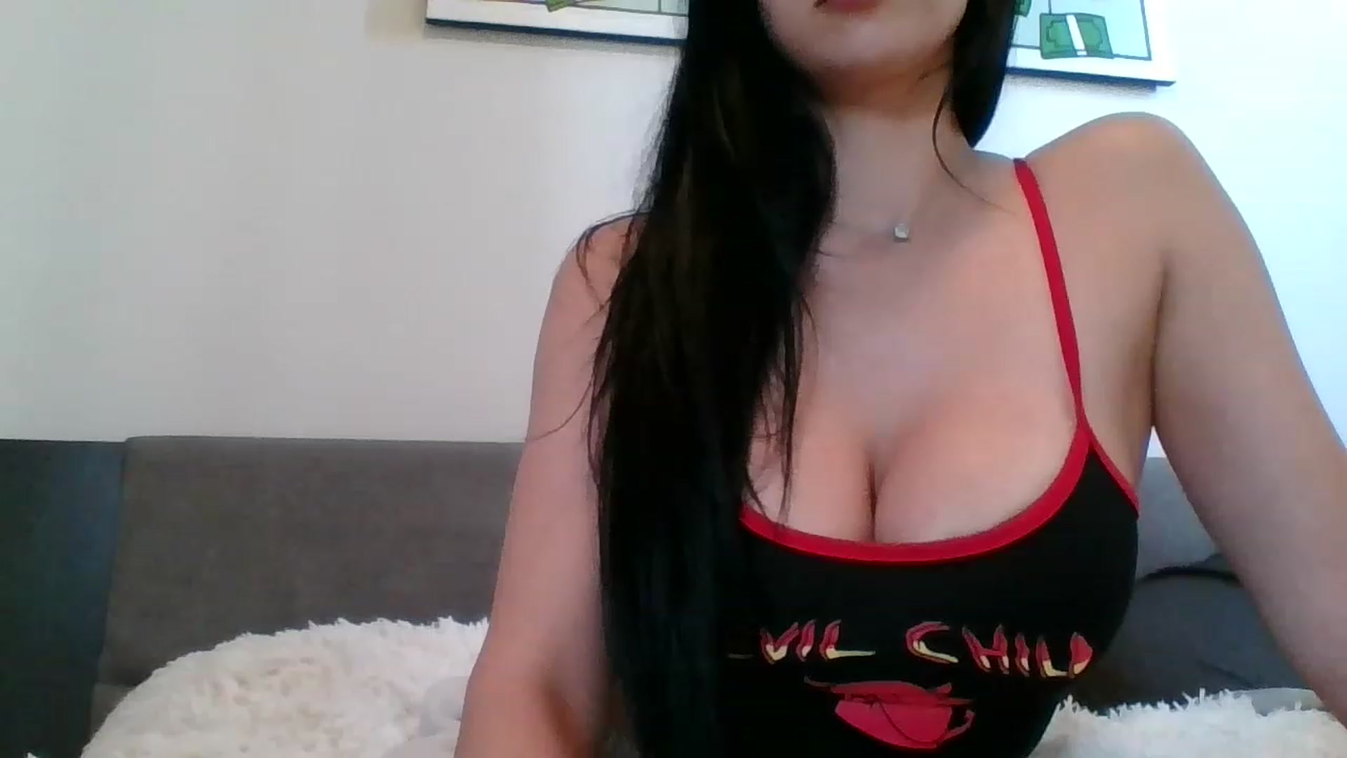 Gallery image thumbnail from exoticboo's myfreecams stream on, 05/10/2023, 23:08 image 4 of 20