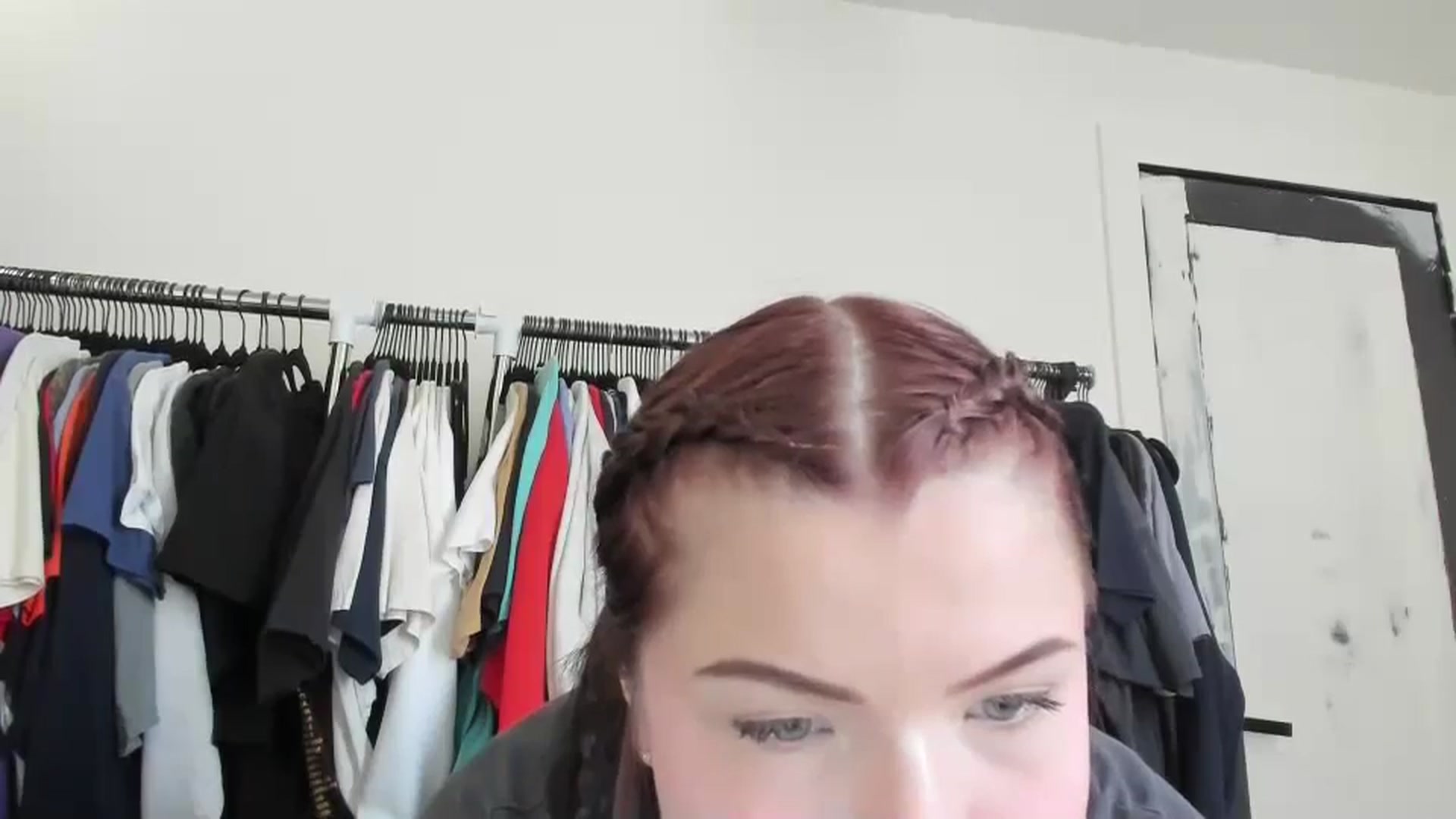 Gallery image thumbnail from faeluxxx's myfreecams stream on, 04/13/2025, 23:31 image 18 of 20
