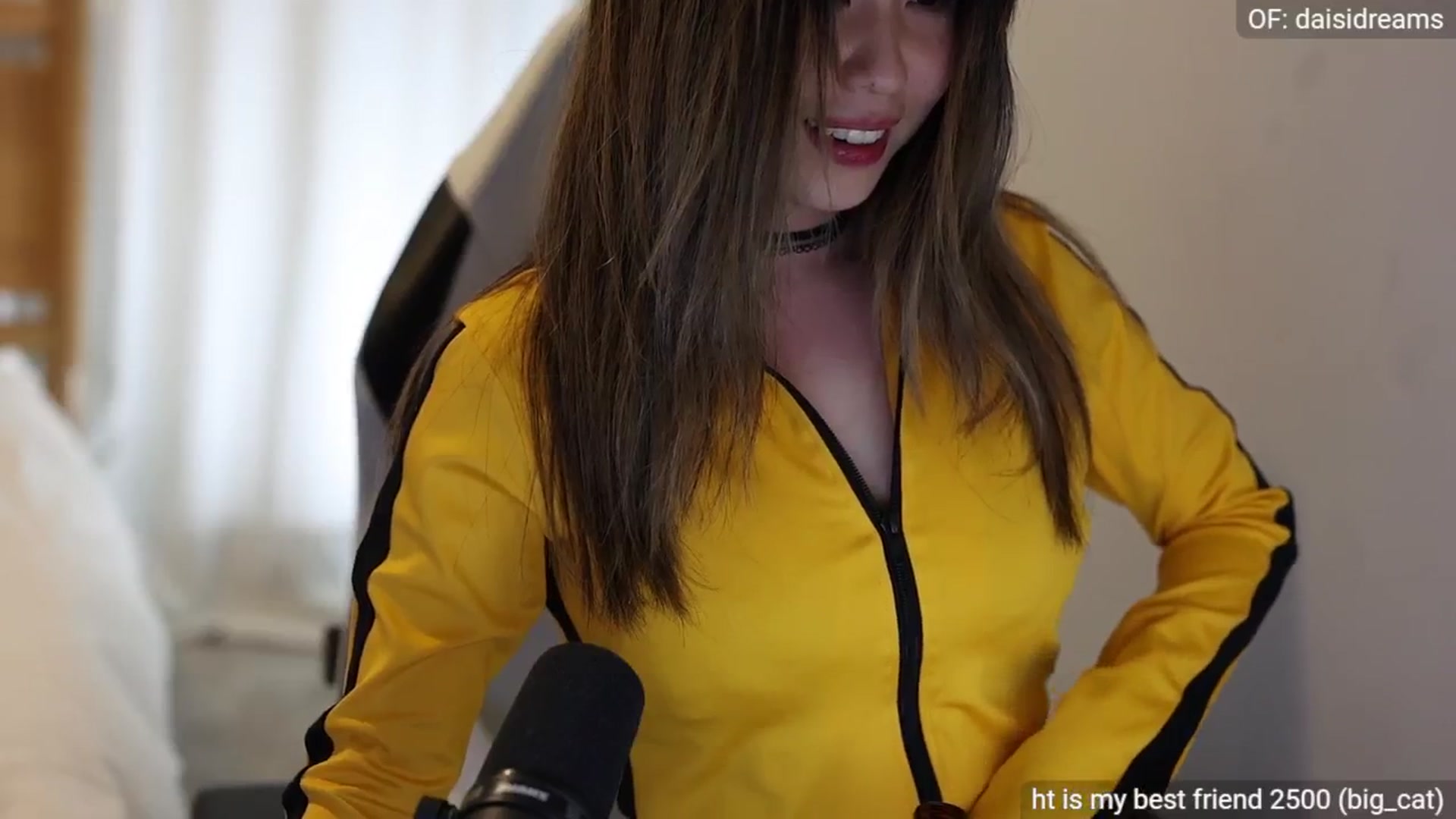 Gallery image thumbnail from fairydaisi's myfreecams stream on, 05/26/2024, 01:47 image 16 of 20