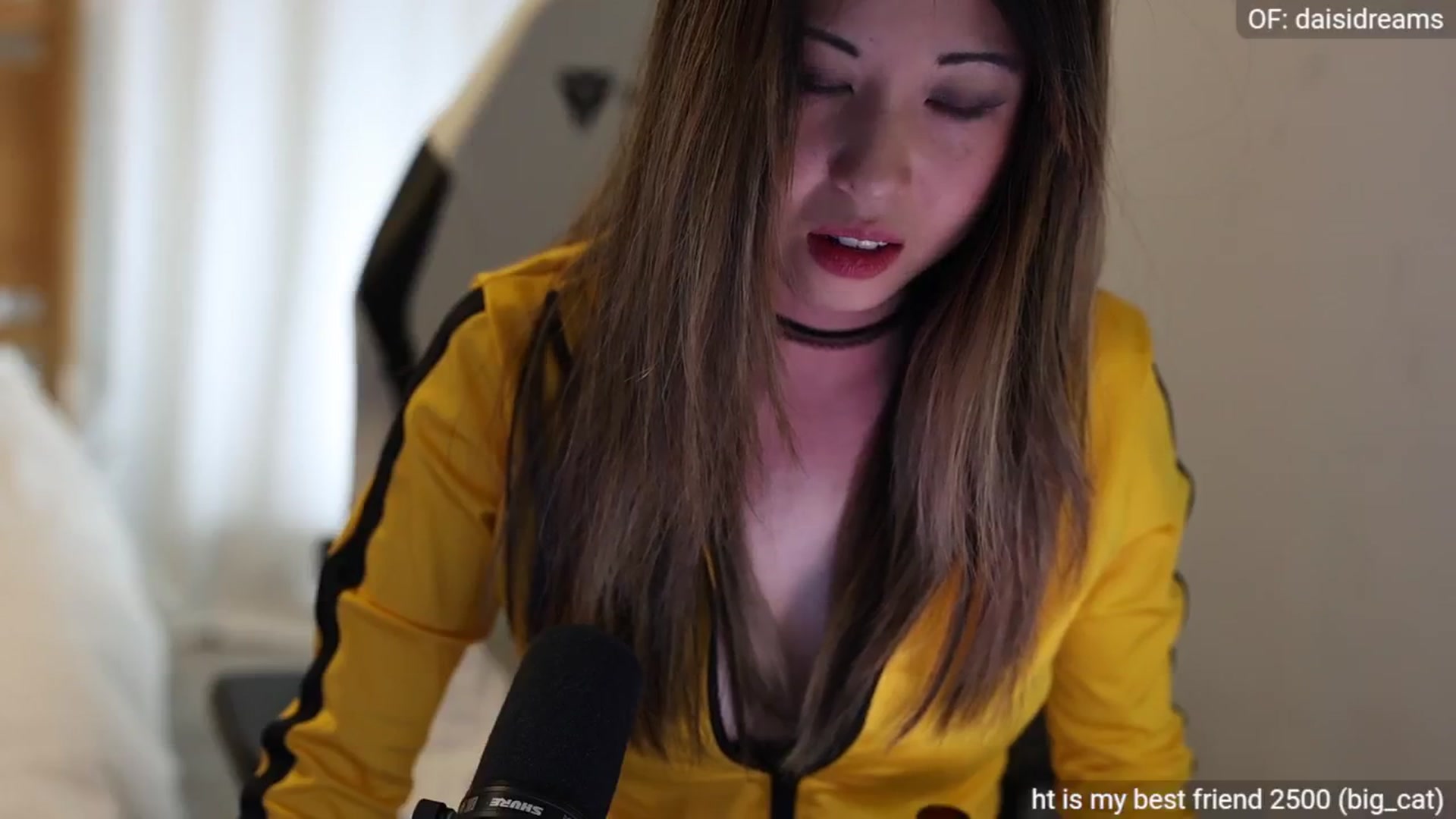 Gallery image thumbnail from fairydaisi's myfreecams stream on, 05/26/2024, 01:47 image 20 of 20