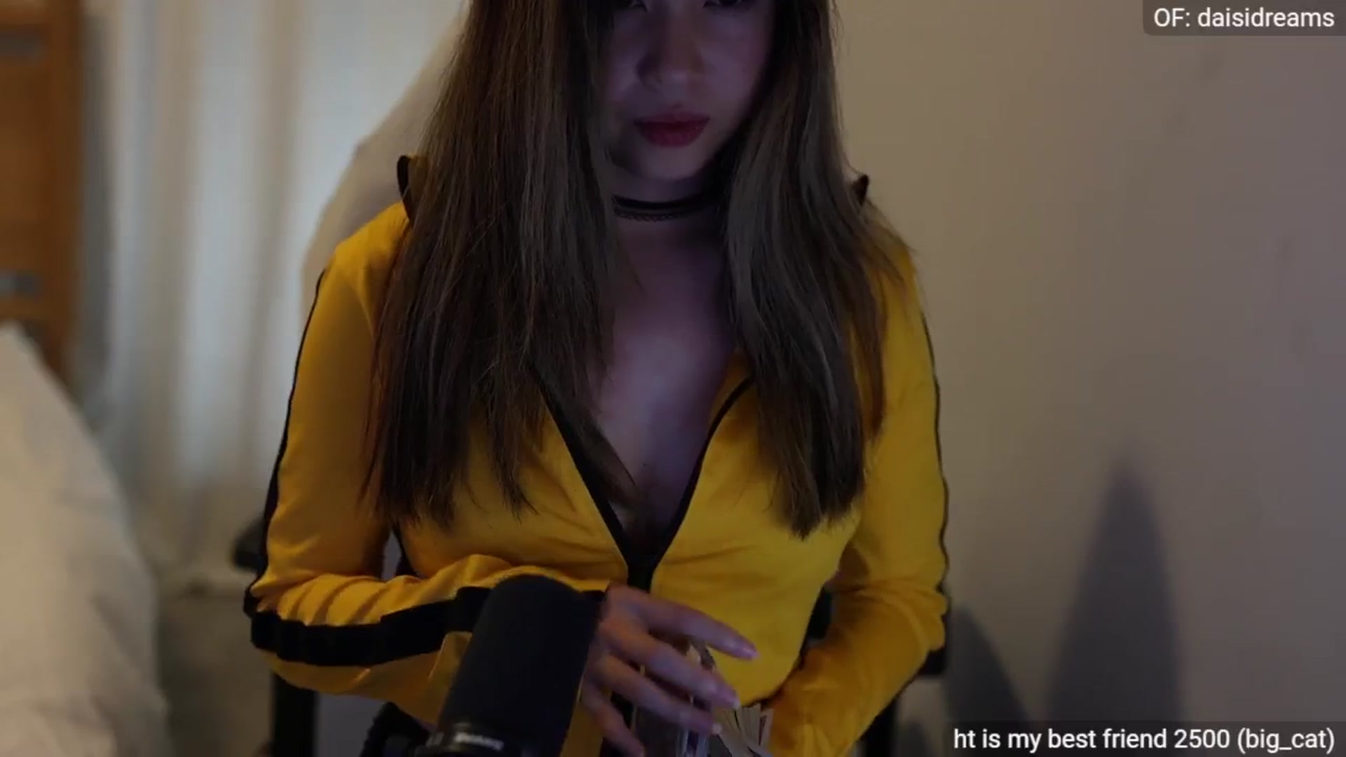 Gallery image thumbnail from fairydaisi's myfreecams stream on, 05/26/2024, 02:33 image 8 of 20
