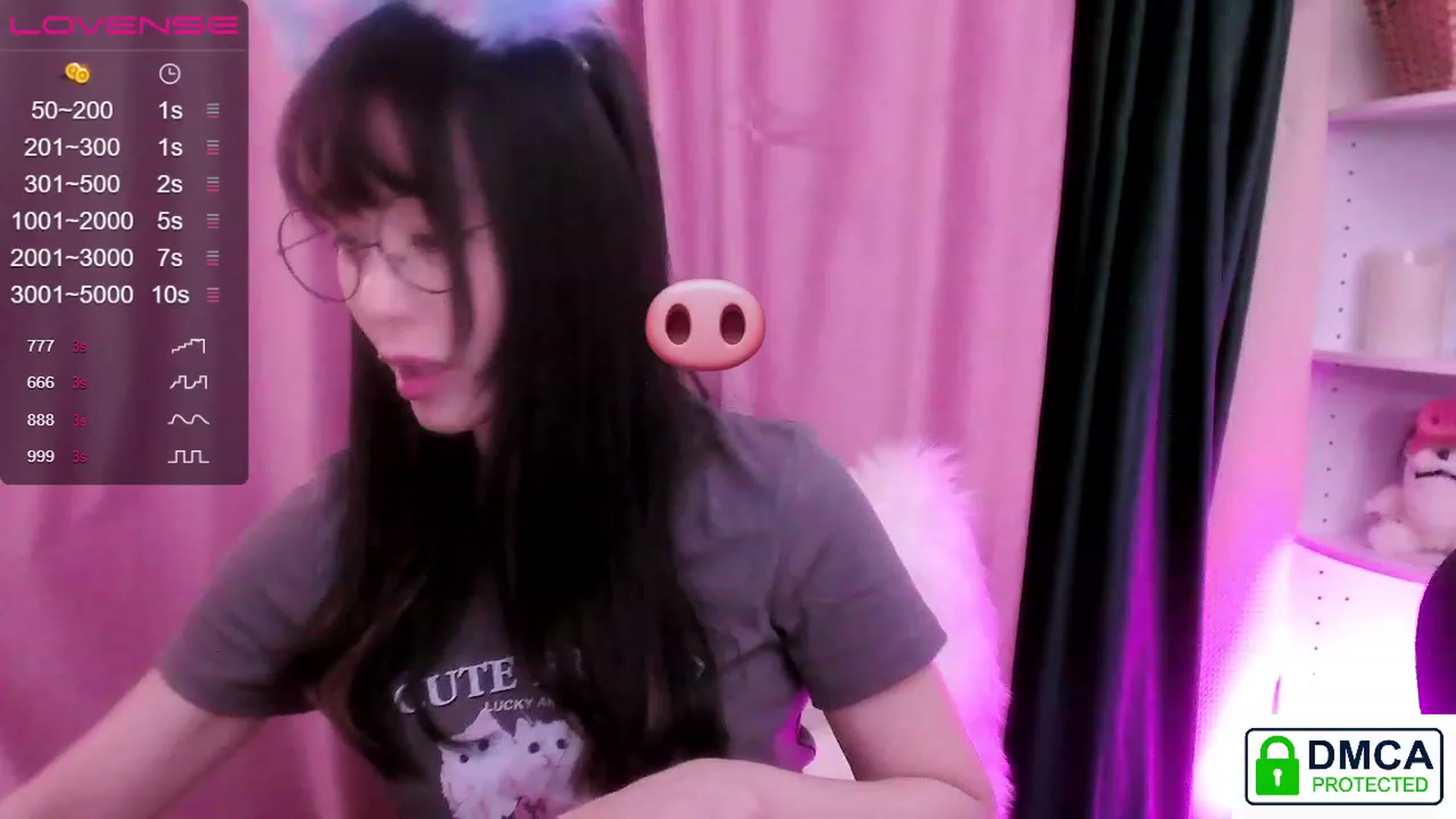 Gallery image thumbnail from fantasticpigy's myfreecams stream on, 04/30/2023, 06:08 image 3 of 20