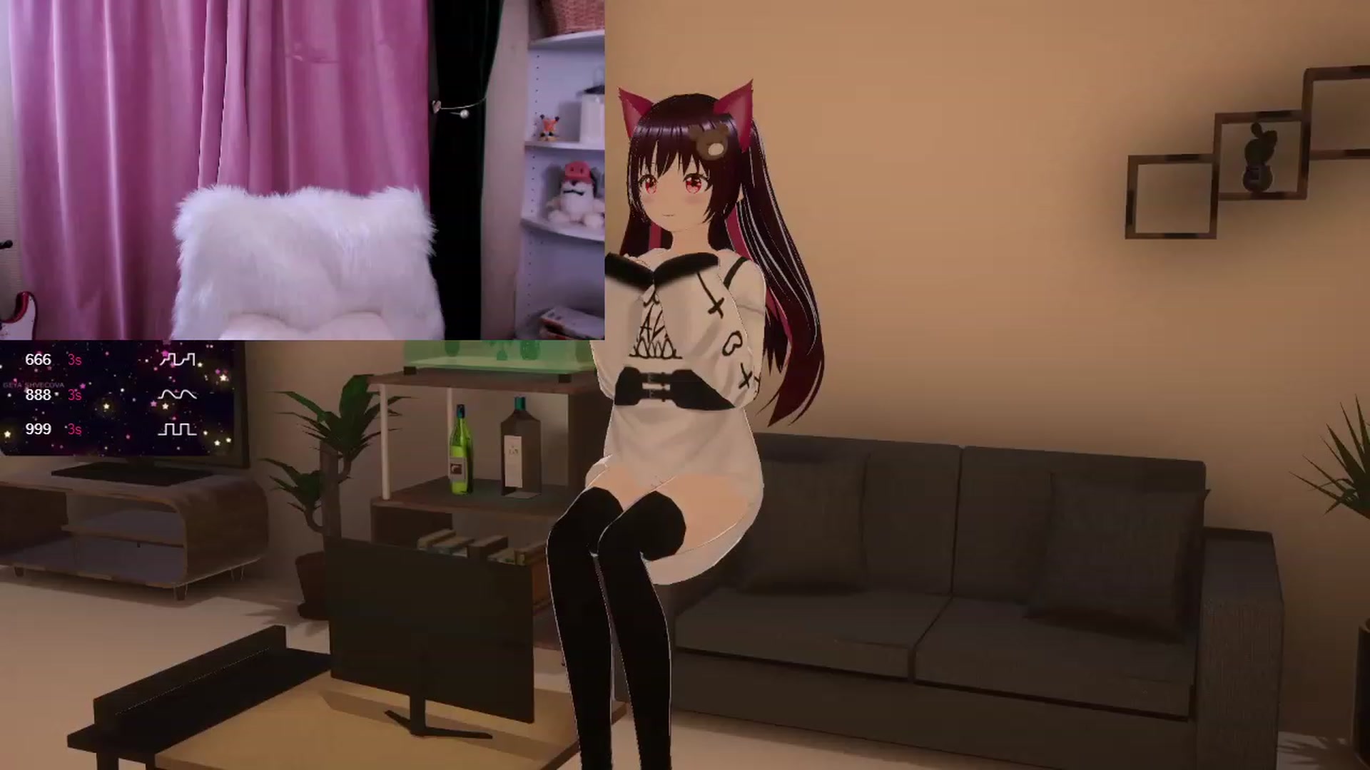 Gallery image thumbnail from fantasticpigy's myfreecams stream on, 05/07/2023, 03:23 image 16 of 20