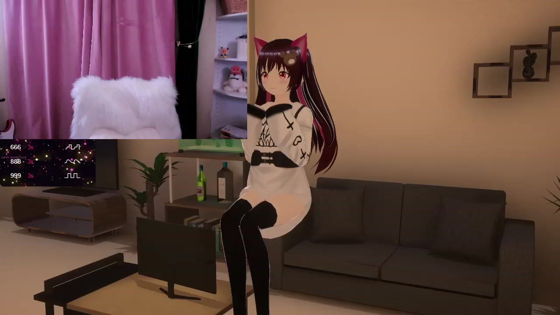 Gallery image thumbnail from fantasticpigy's myfreecams stream on, 05/07/2023, 03:23 image 19 of 20