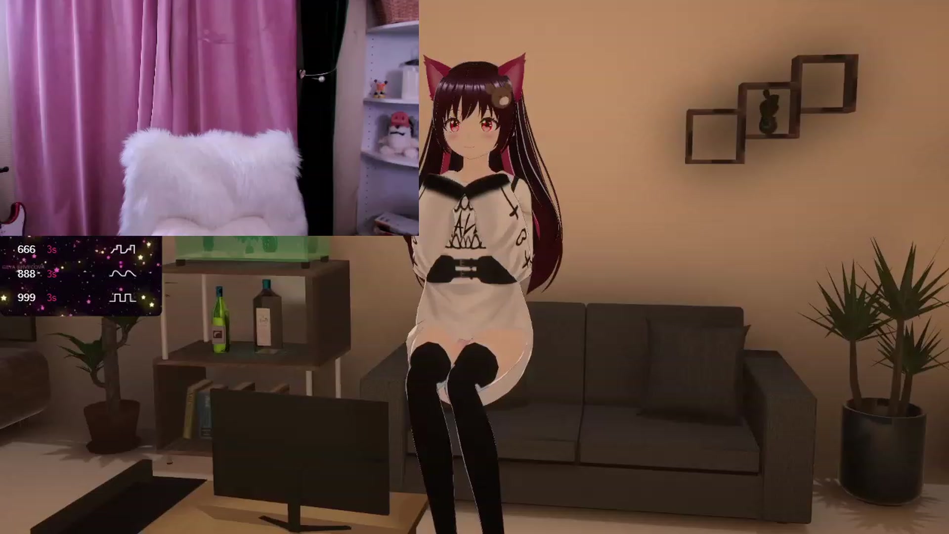 Gallery image thumbnail from fantasticpigy's myfreecams stream on, 05/07/2023, 03:23 image 17 of 20